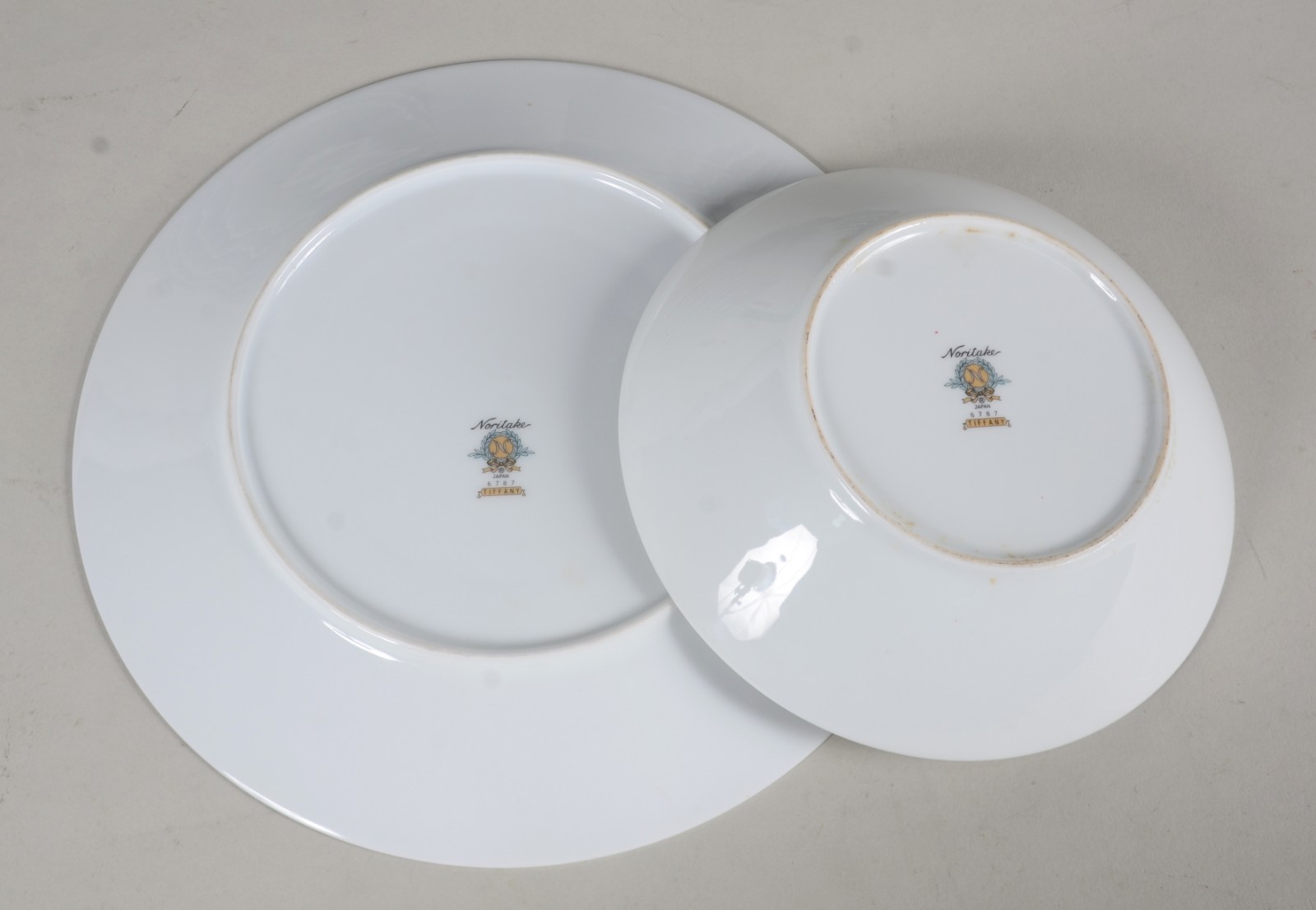 Noritake (1904) - foto 7 de 9