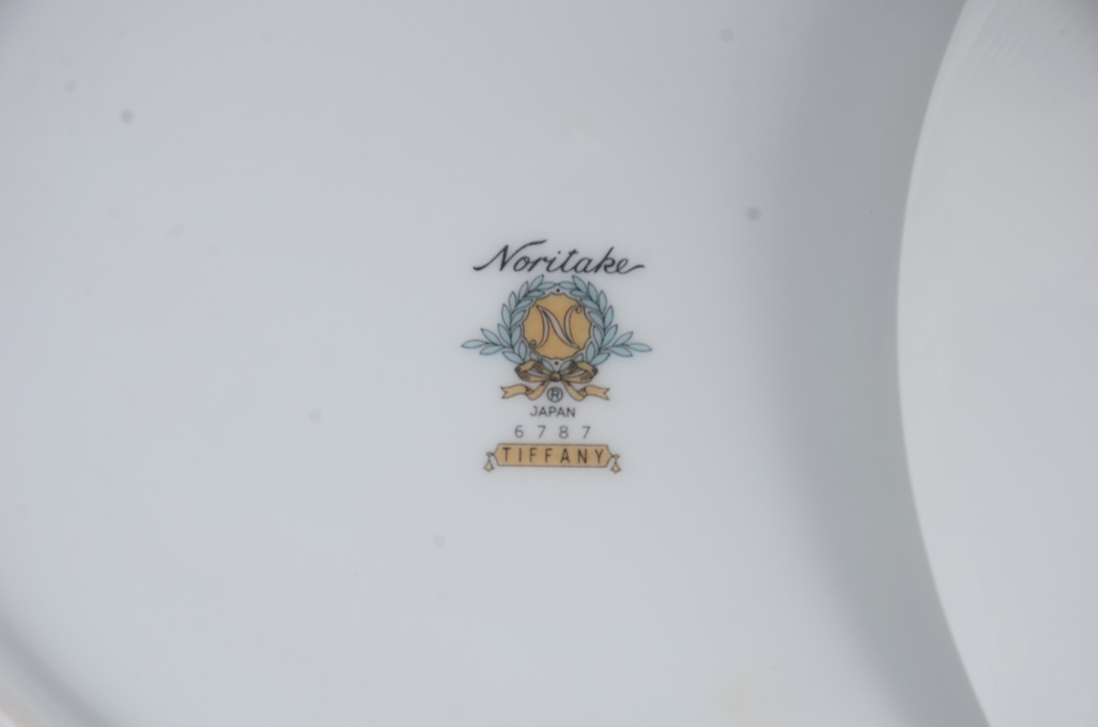Noritake (1904) - foto 8 de 9