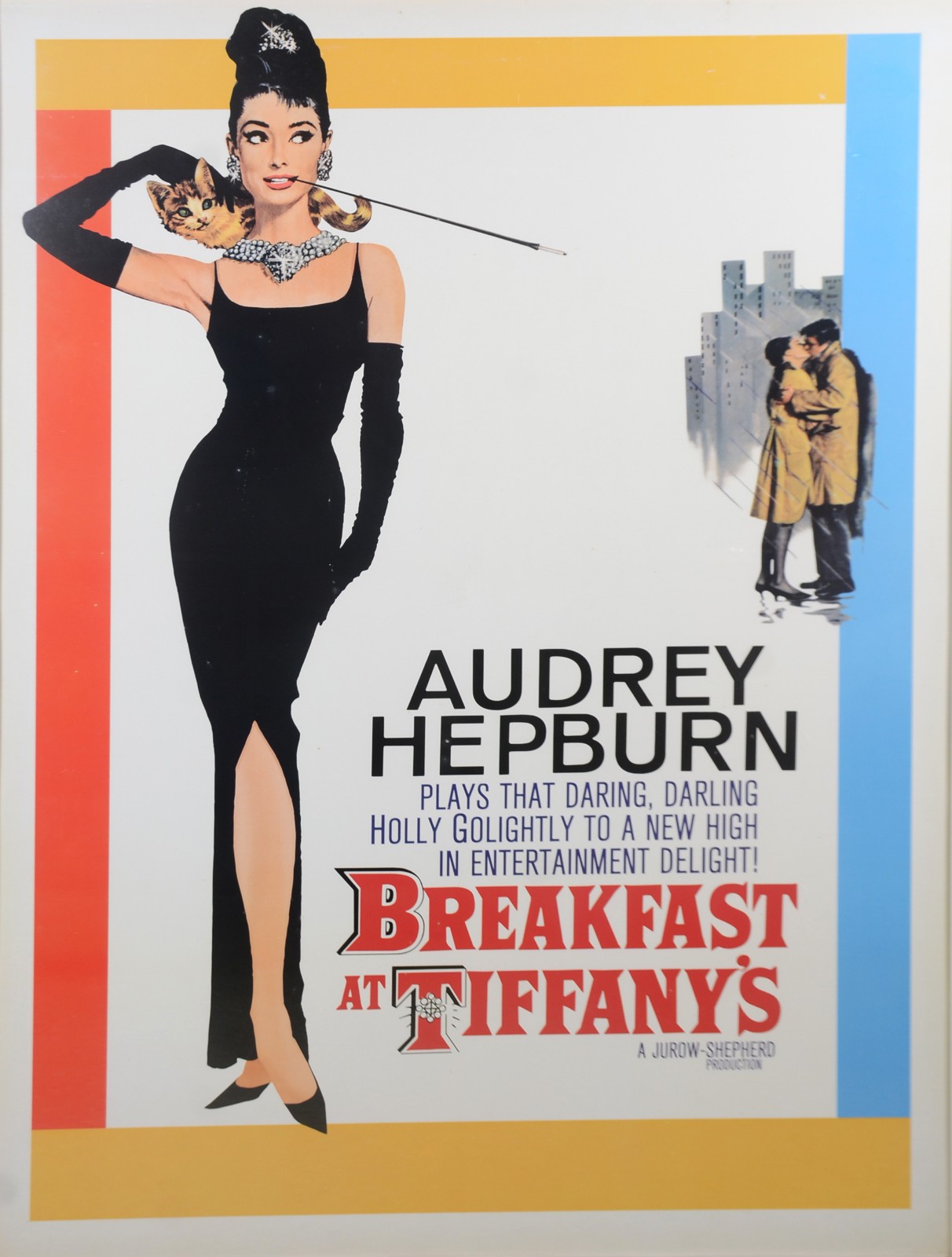 "Breakfast at Tiffanys" - foto 1 de 4