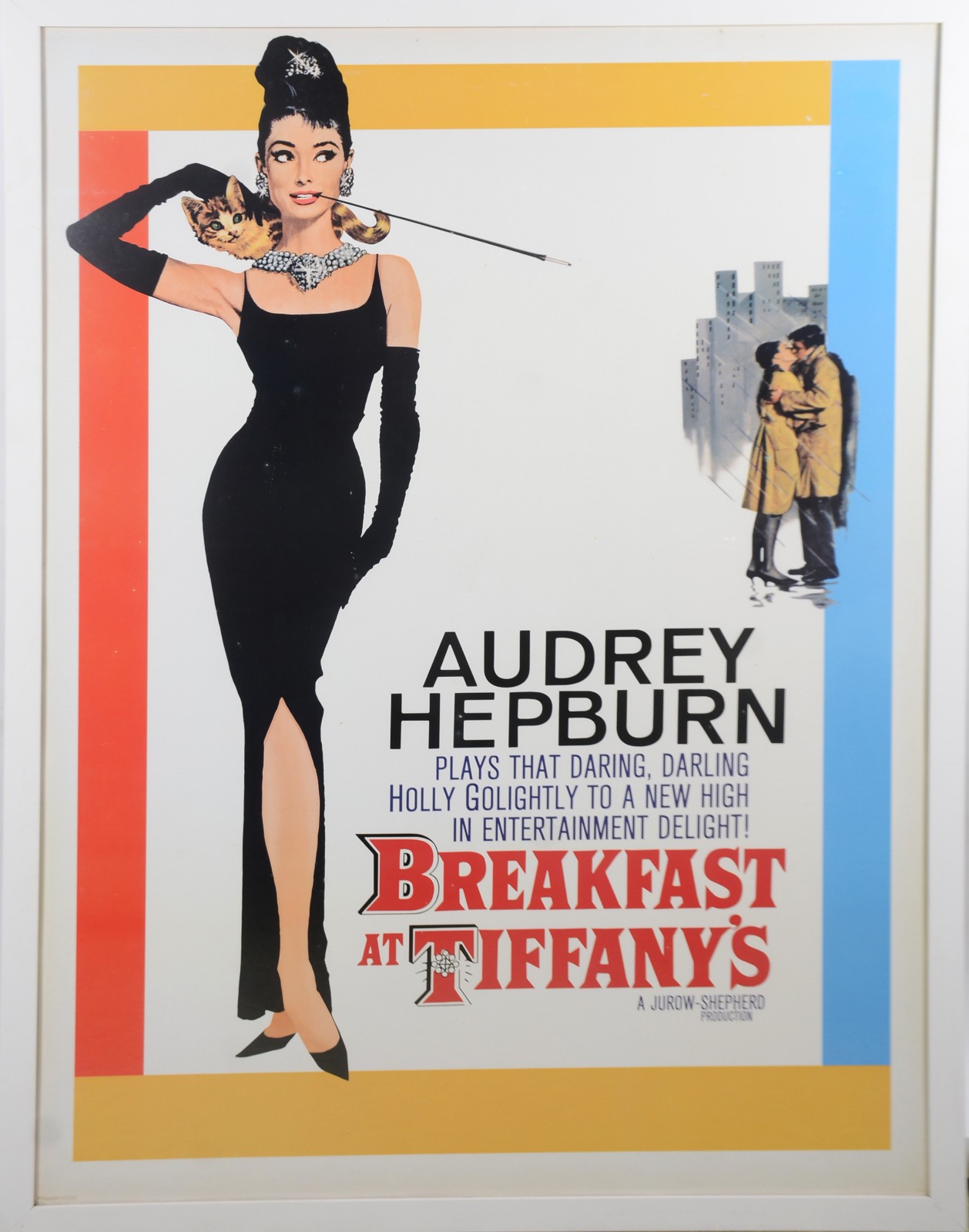 "Breakfast at Tiffanys" - foto 2 de 4