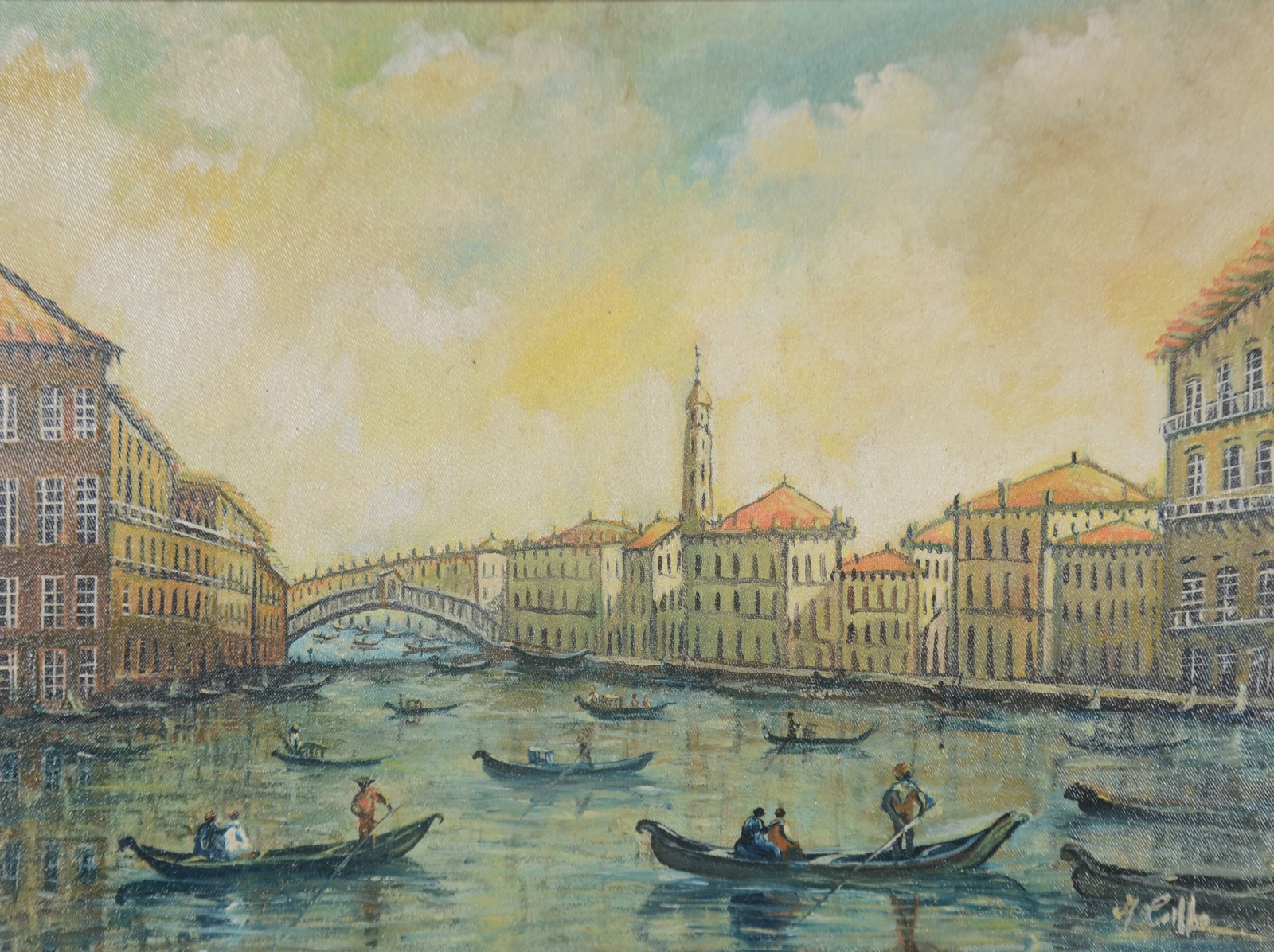 Veneza - foto 1 de 5