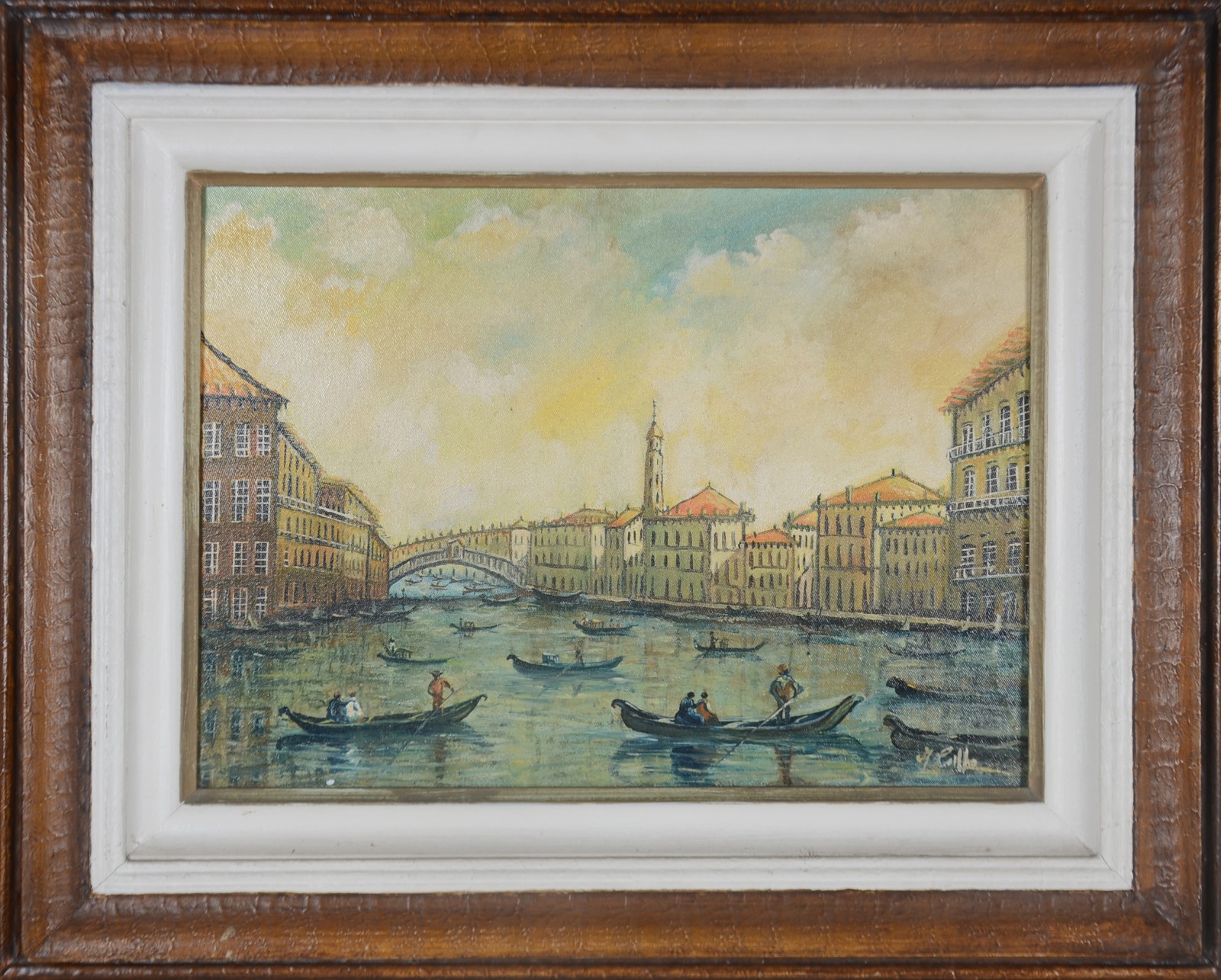 Veneza - foto 2 de 5