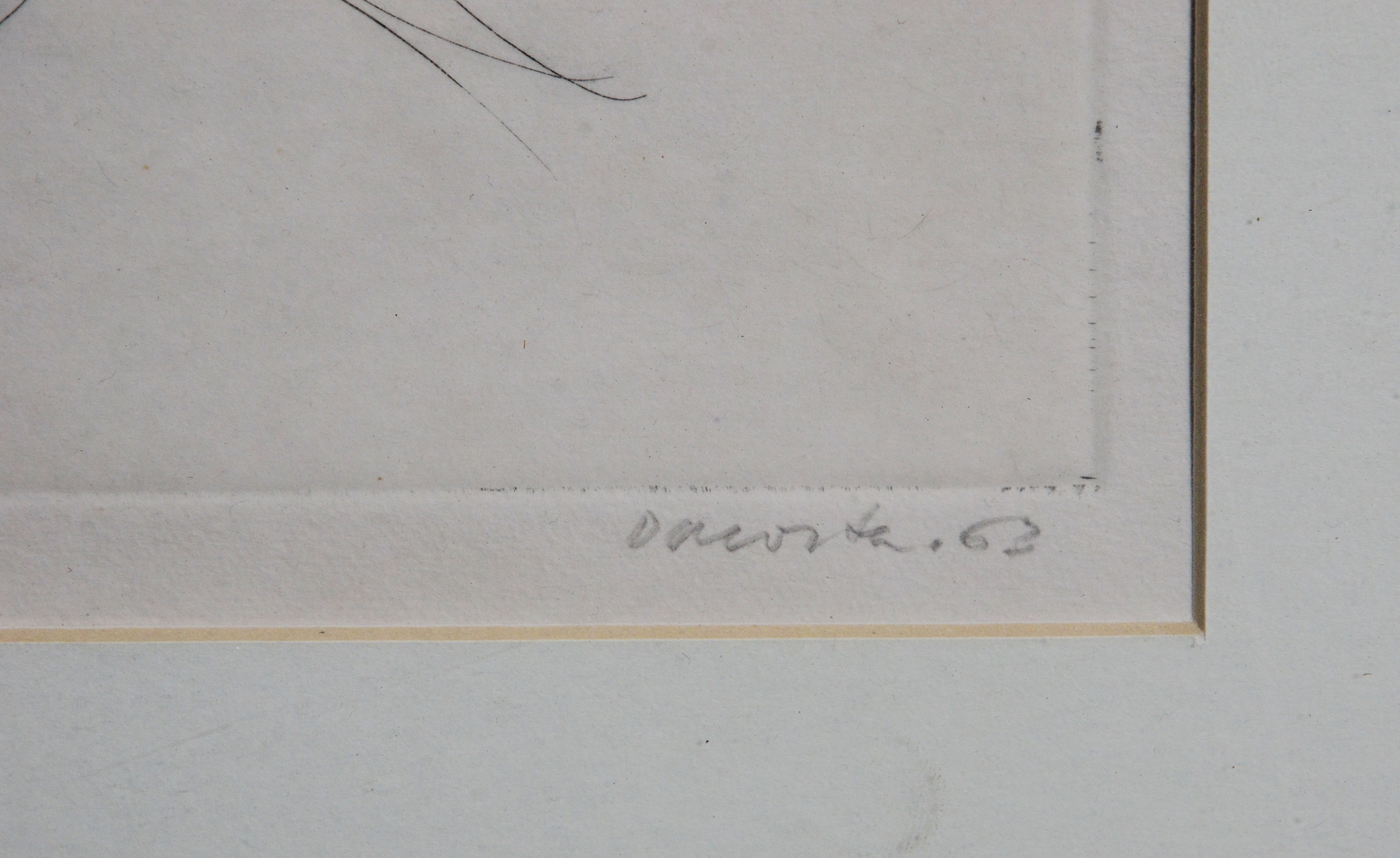 Milton Dacosta (1915-1988), Vênus - foto 3 de 4