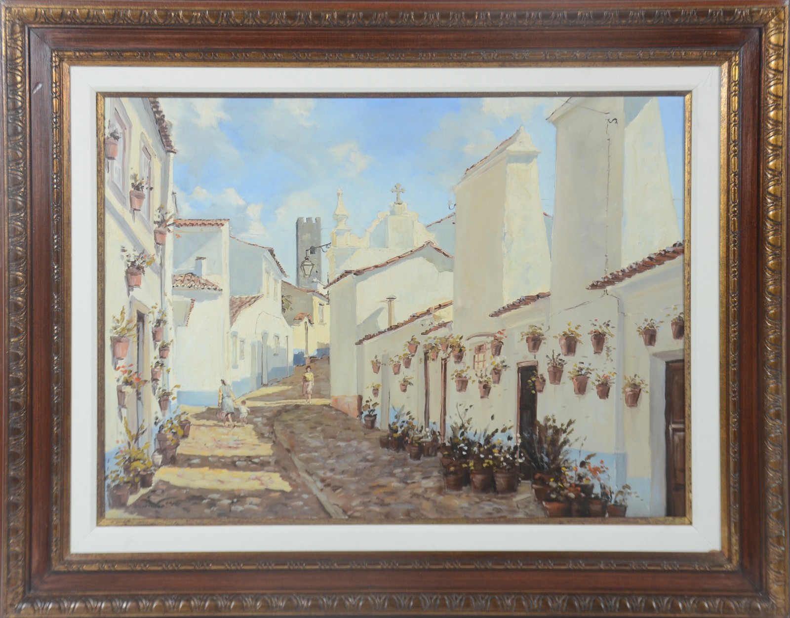 José Benigno (1955), Arraiolos - Portugal - foto 2 de 6