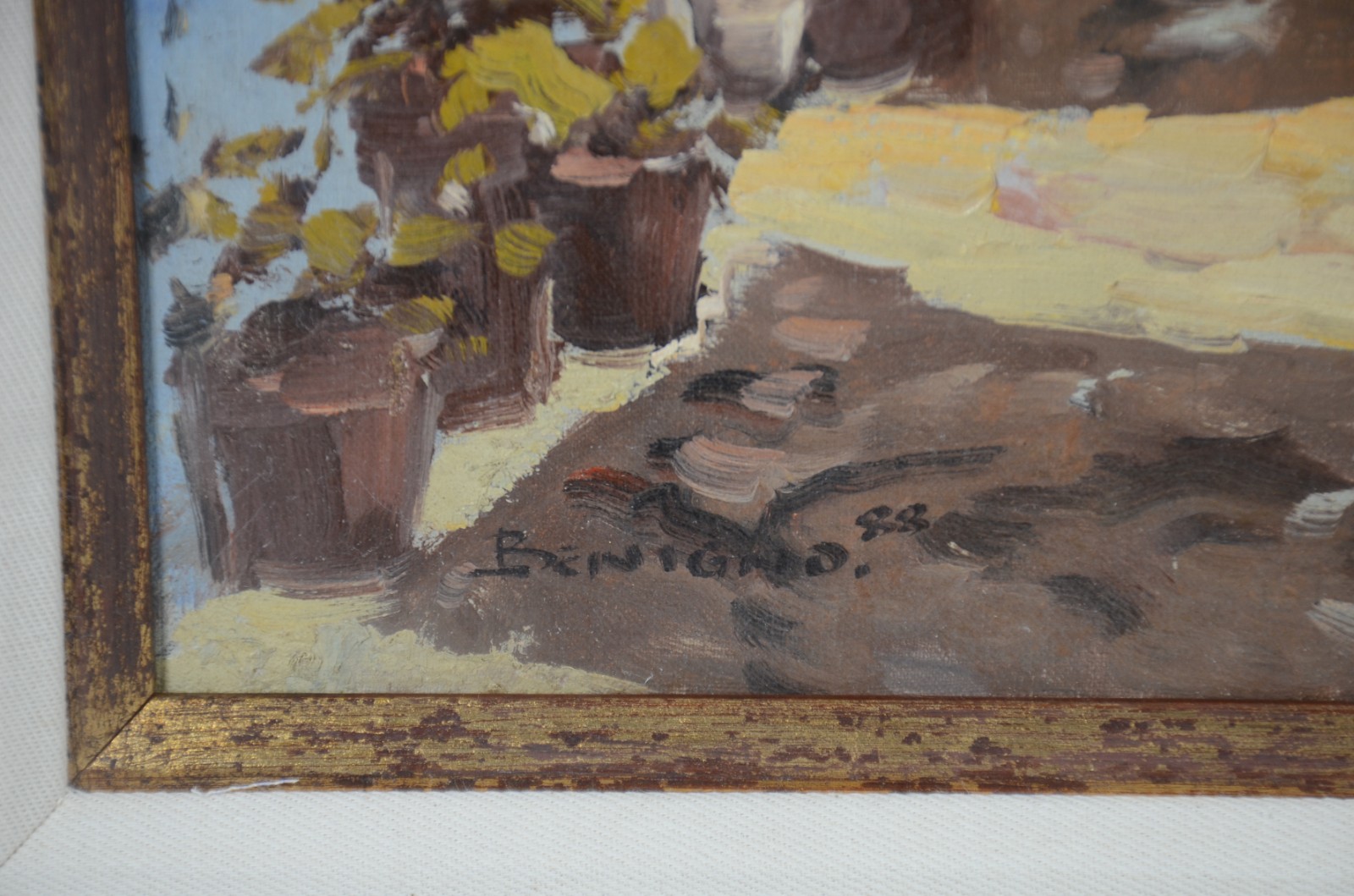 José Benigno (1955), Arraiolos - Portugal - foto 4 de 6