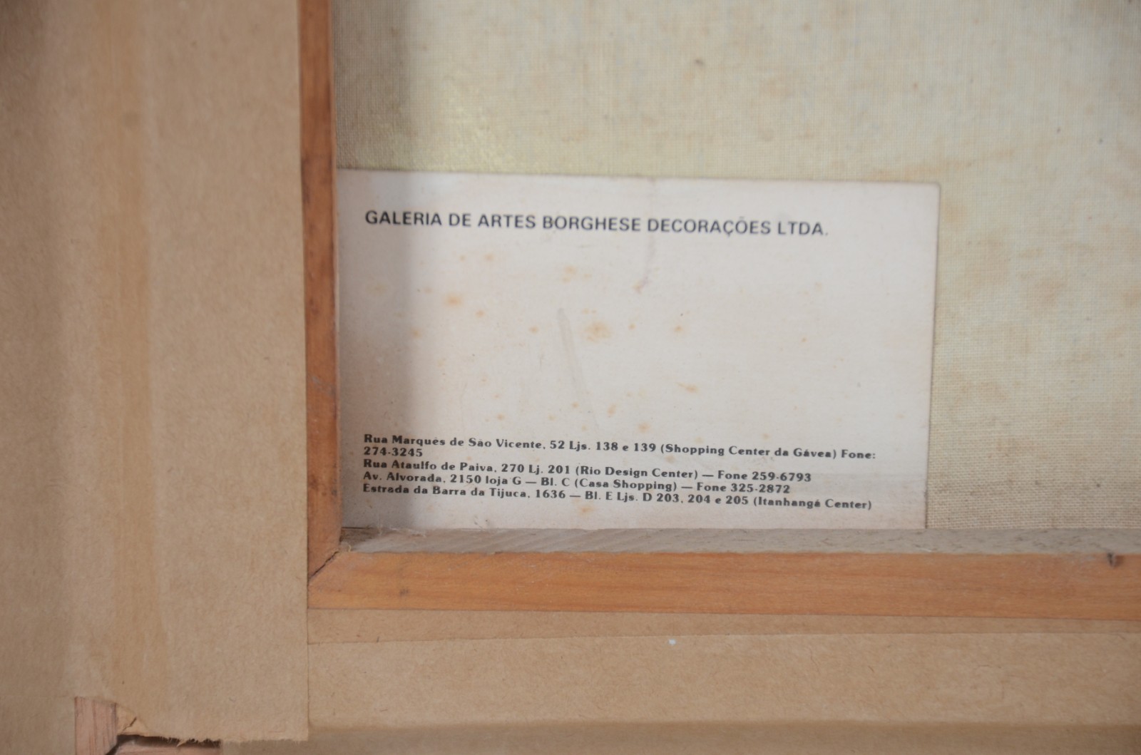 José Benigno (1955), Arraiolos - Portugal - foto 6 de 6