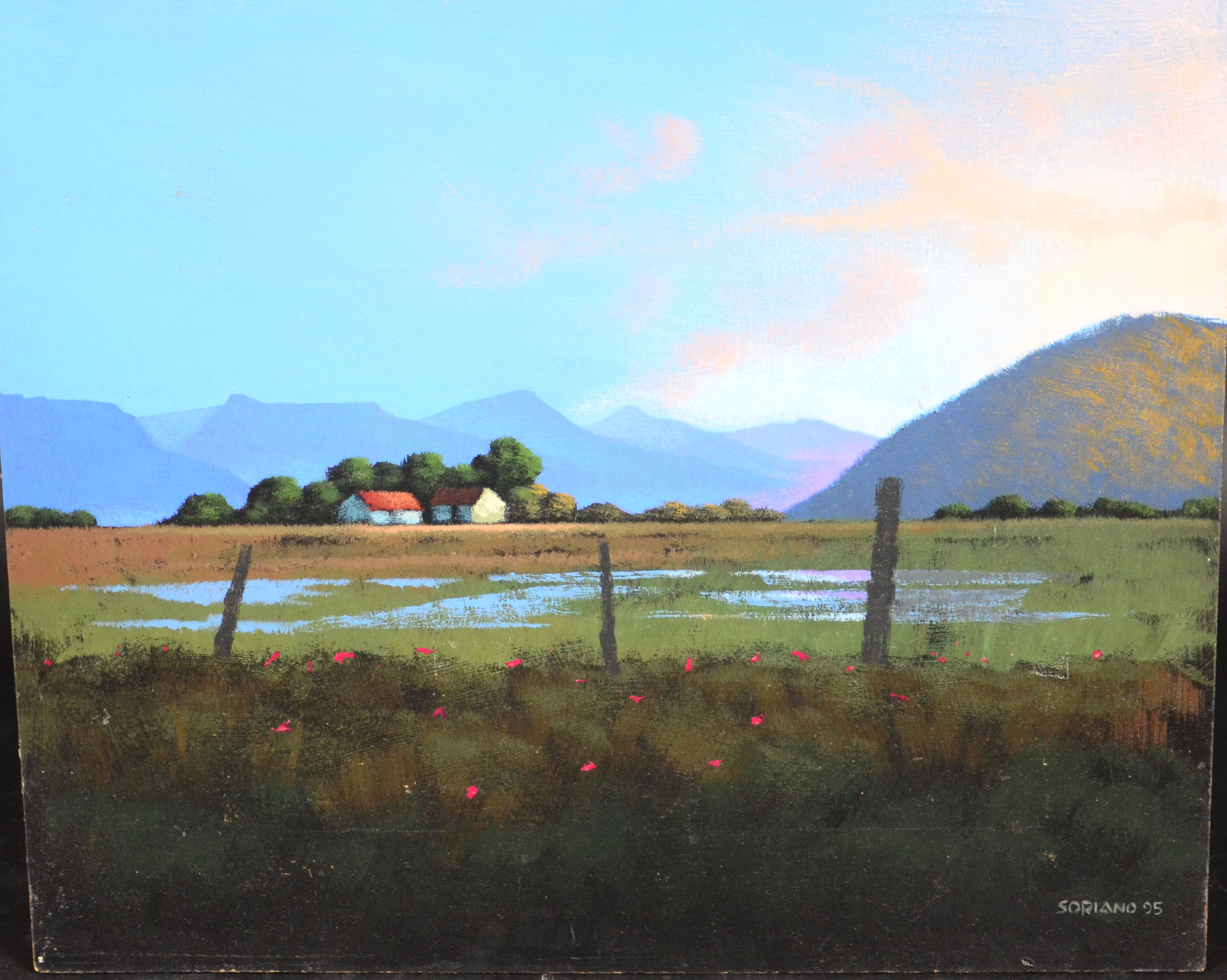 Paisagem - foto 1 de 2