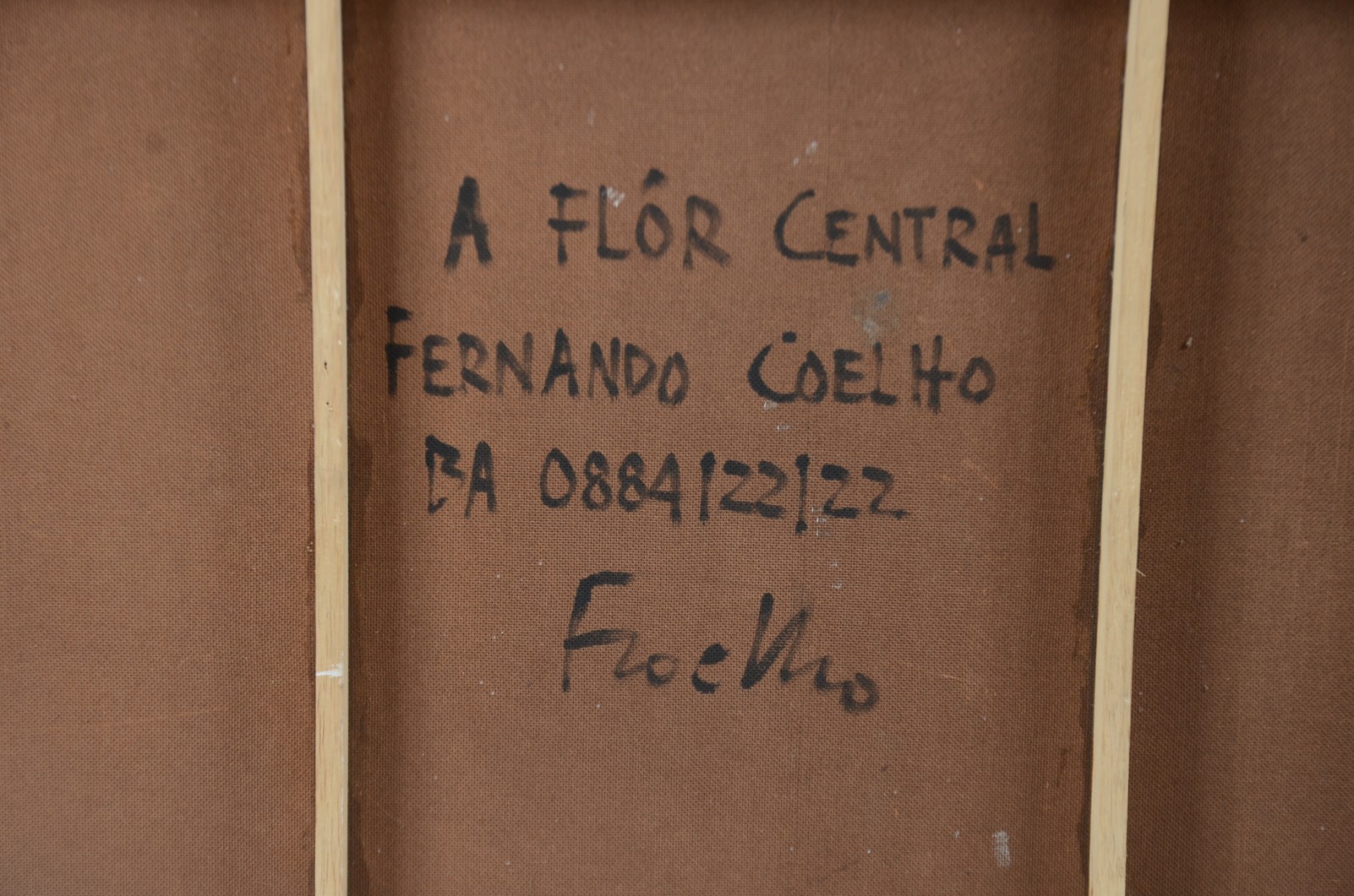 A Flôr Central - foto 5 de 5