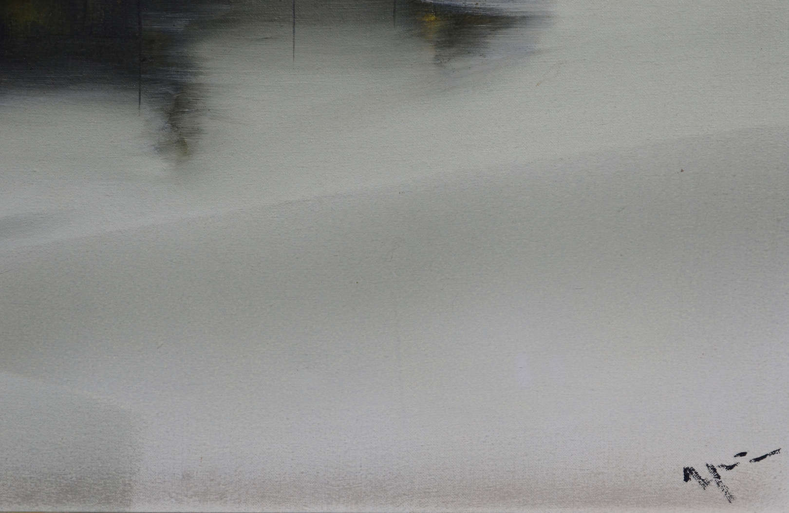 Myriam Medeiros (1938-1988), Abstrato - foto 2 de 2