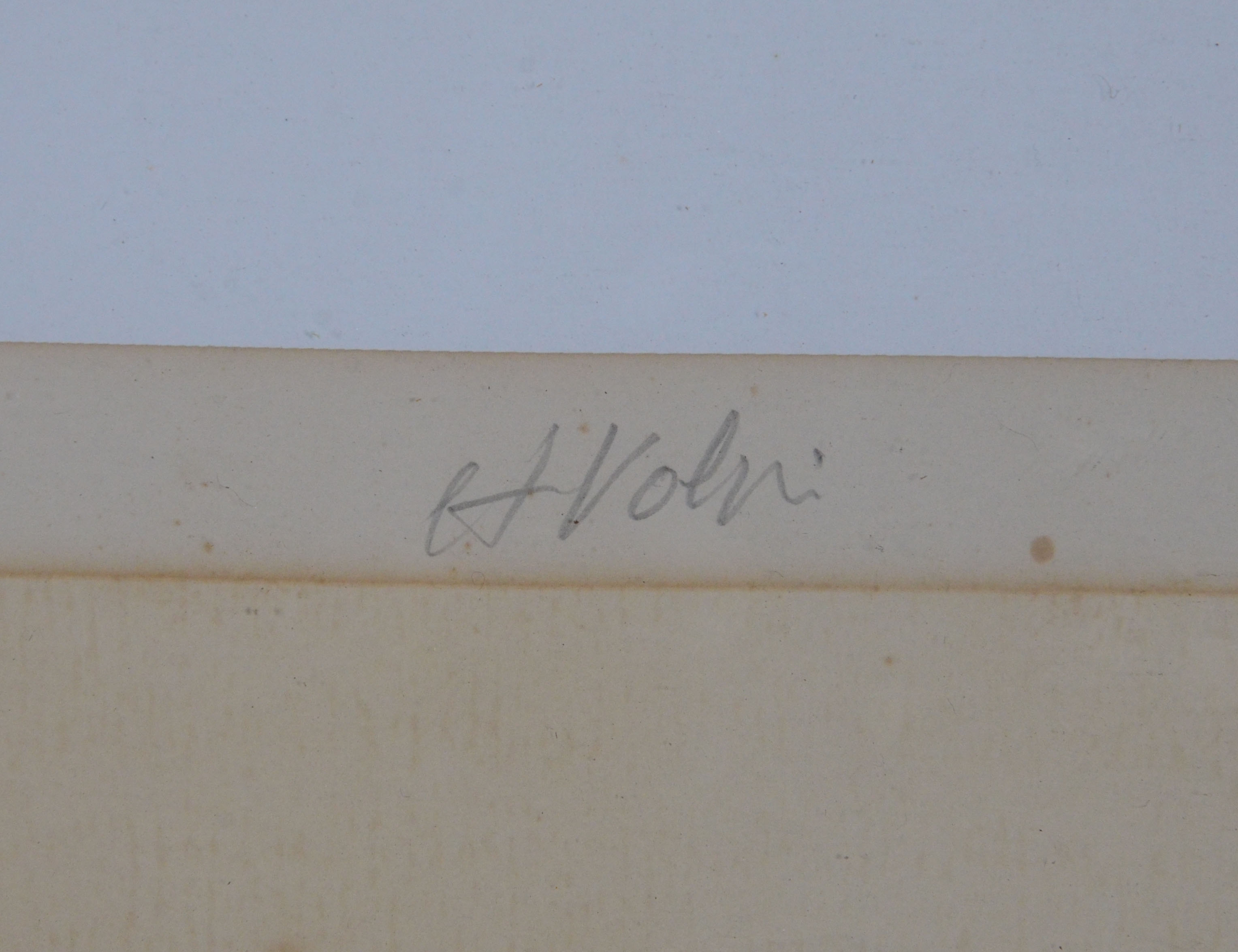 Alfredo Volpi (1896-1988) - foto 2 de 2