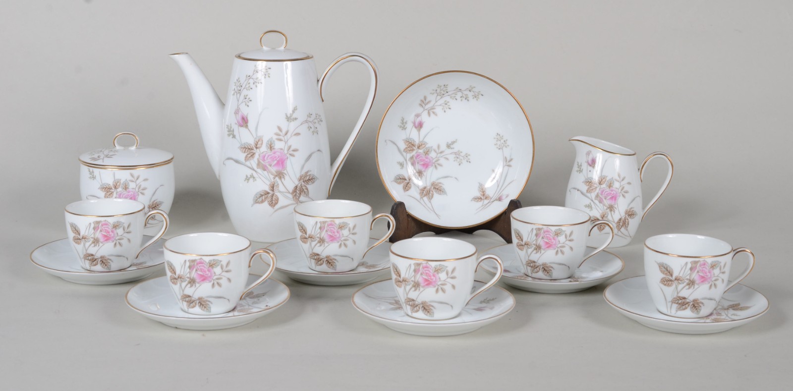 Noritake (1904) - foto 1 de 10
