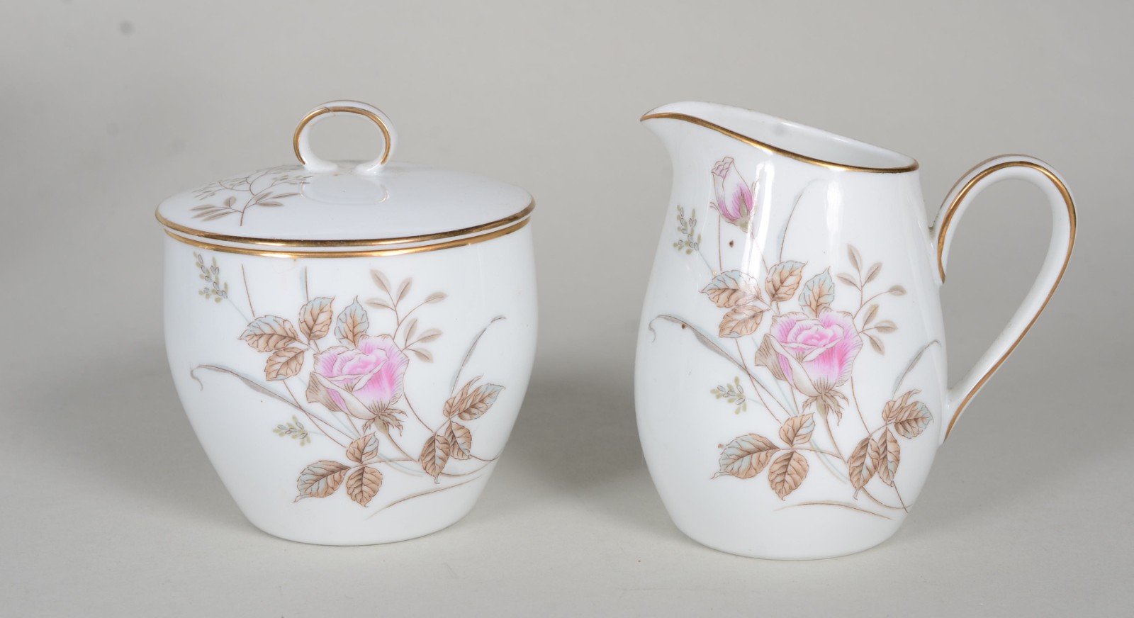Noritake (1904) - foto 7 de 10