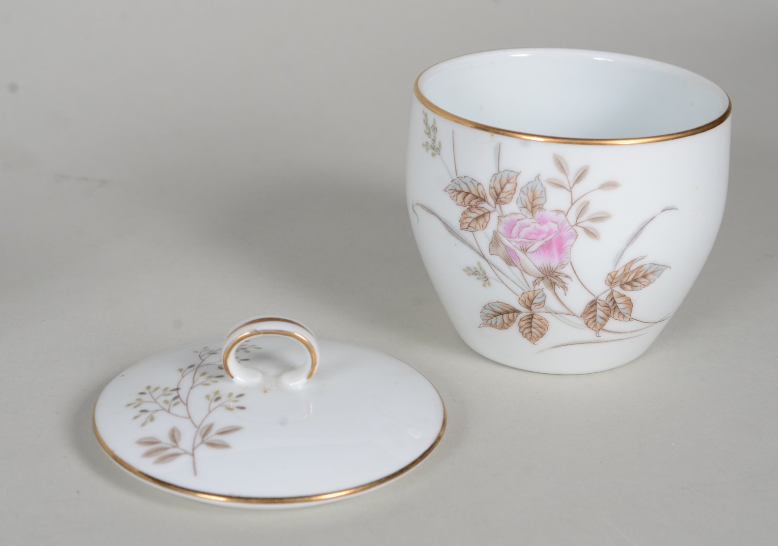 Noritake (1904) - foto 8 de 10