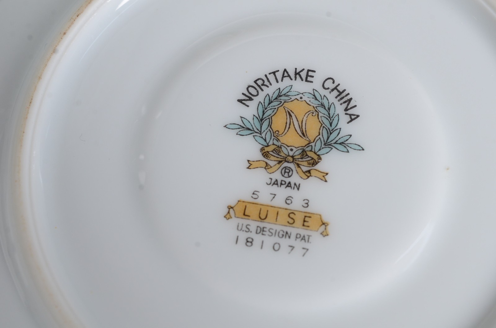 Noritake (1904) - foto 10 de 10
