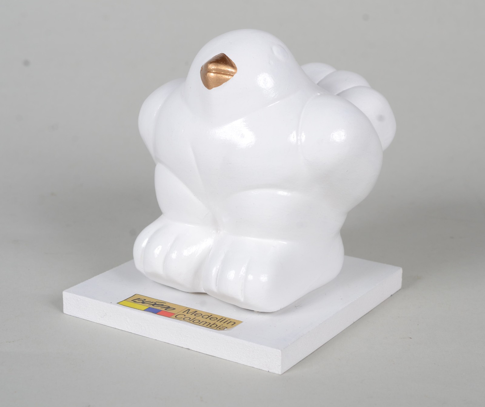 Botero (1932) - foto 1 de 7