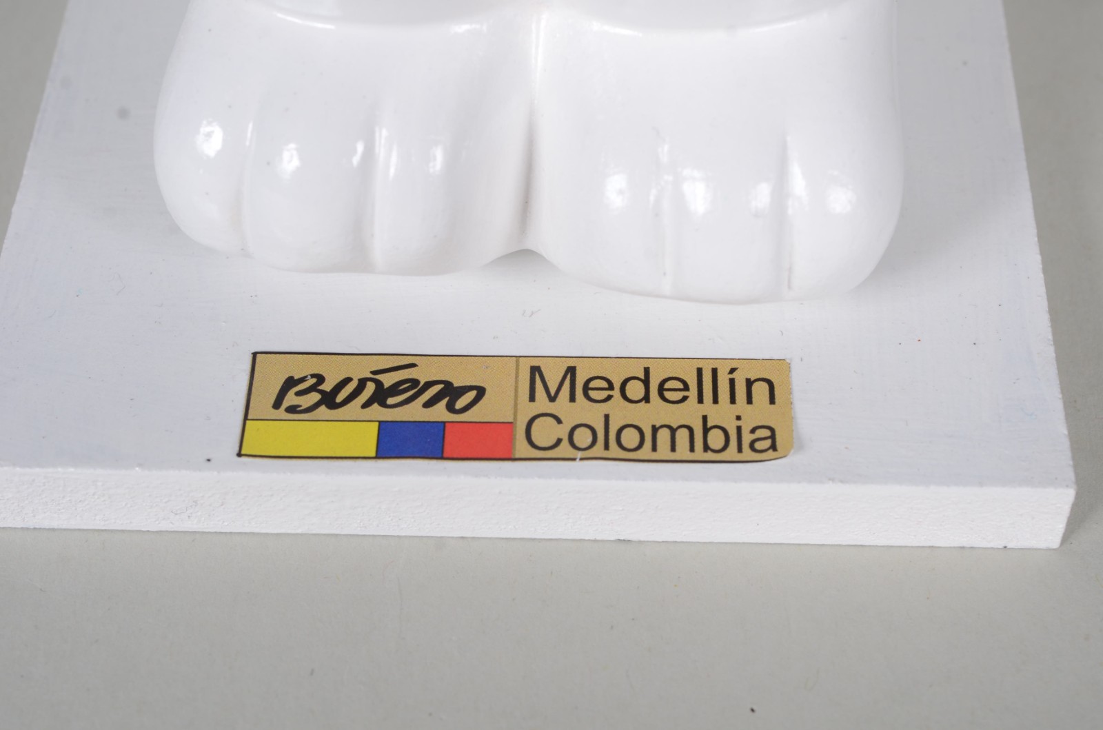 Botero (1932) - foto 3 de 7