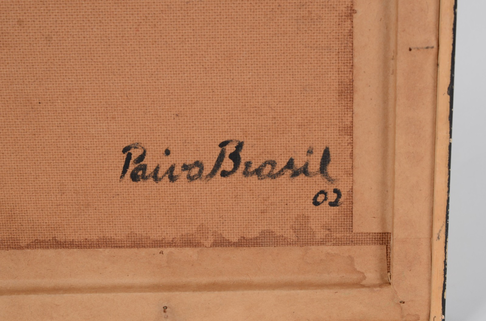 Paiva Brasil (1930-2022) - foto 4 de 4
