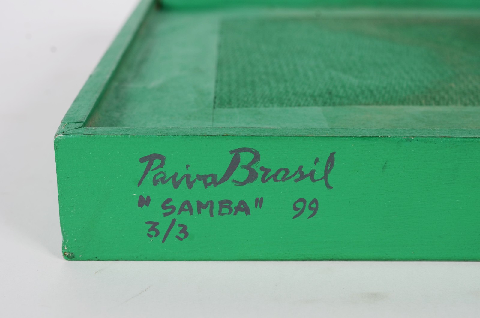 Paiva Brasil (1930-2022), Samba - foto 4 de 5
