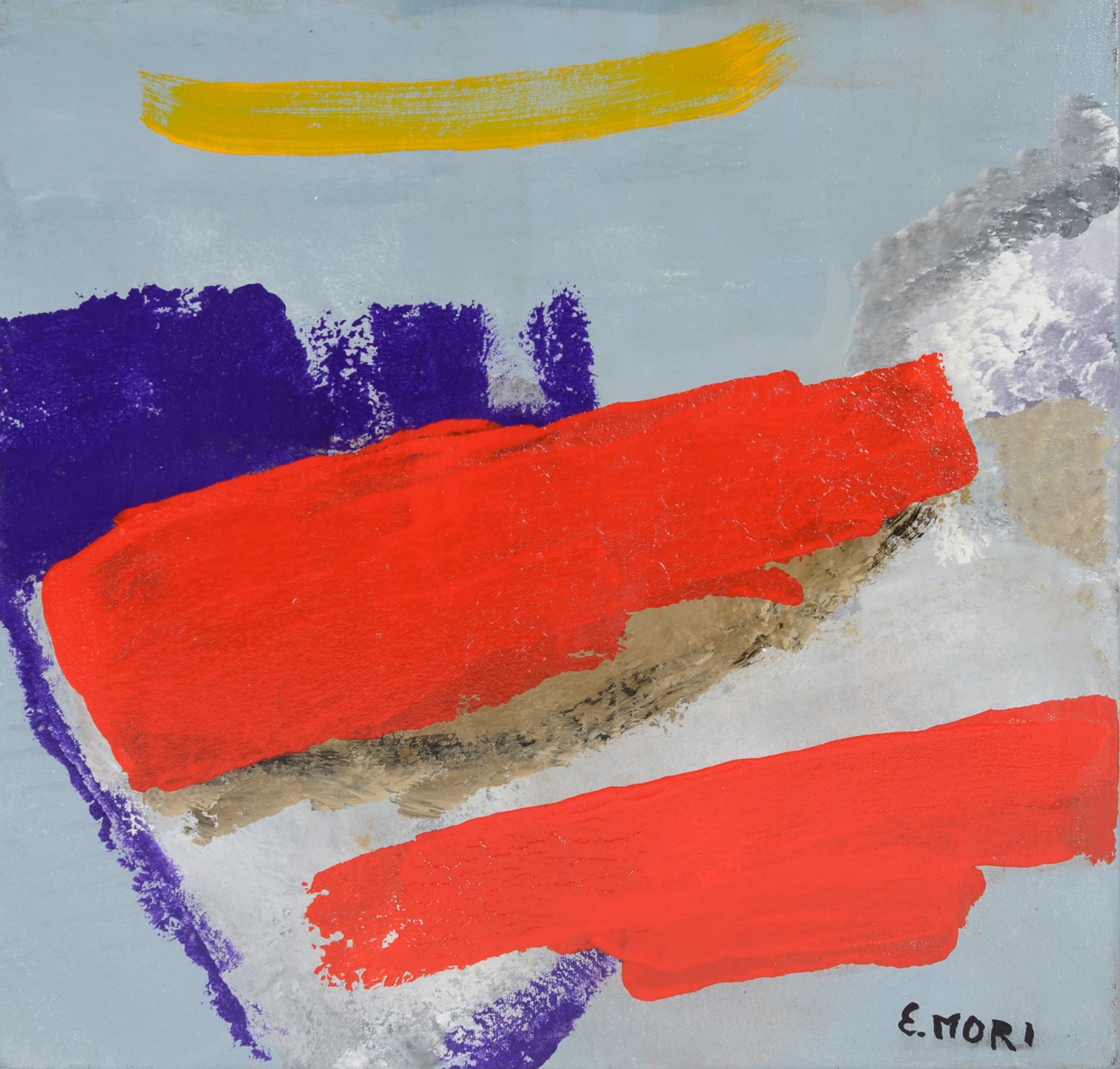 Abstrato - foto 1 de 4