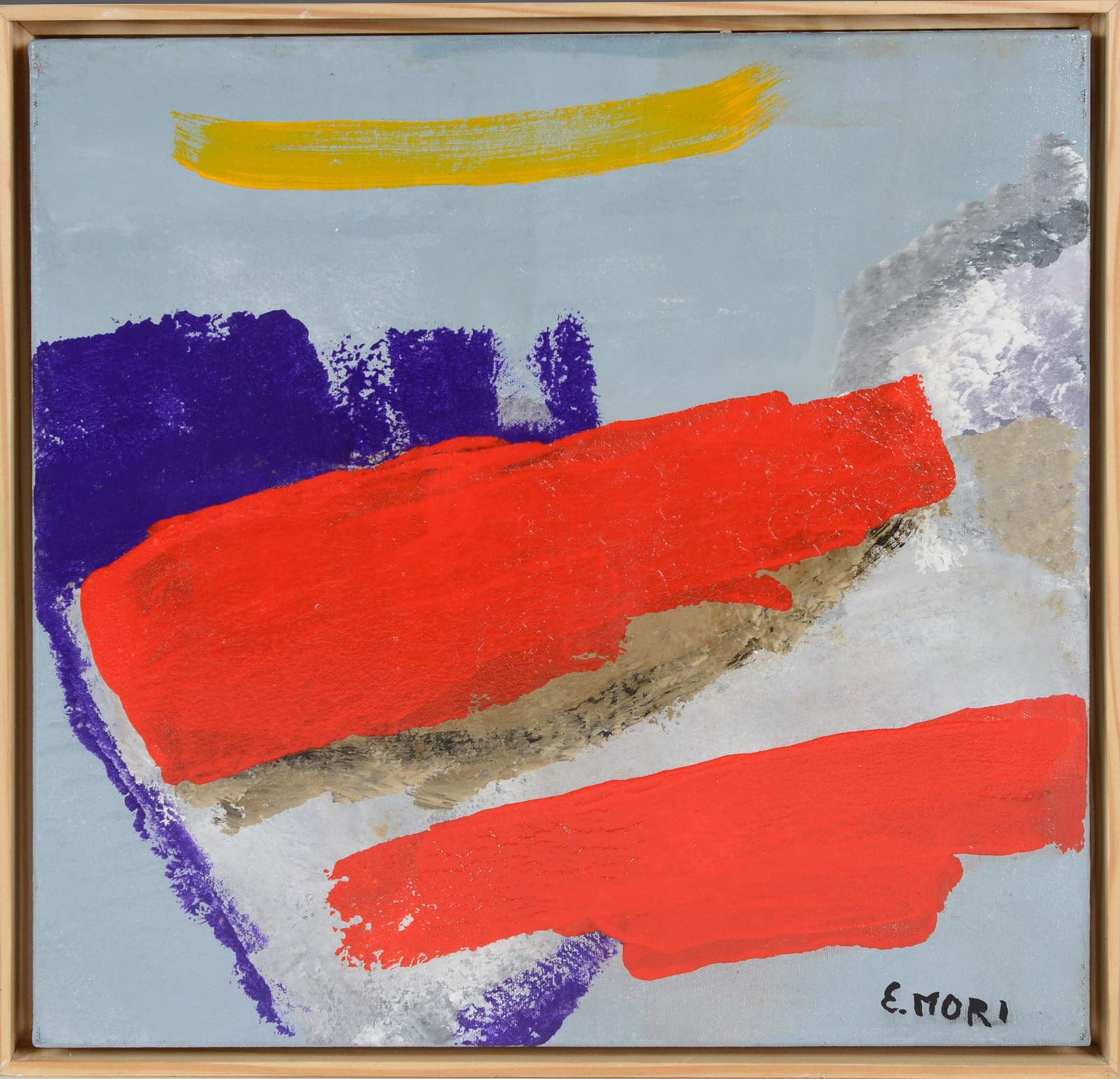 Abstrato - foto 2 de 4