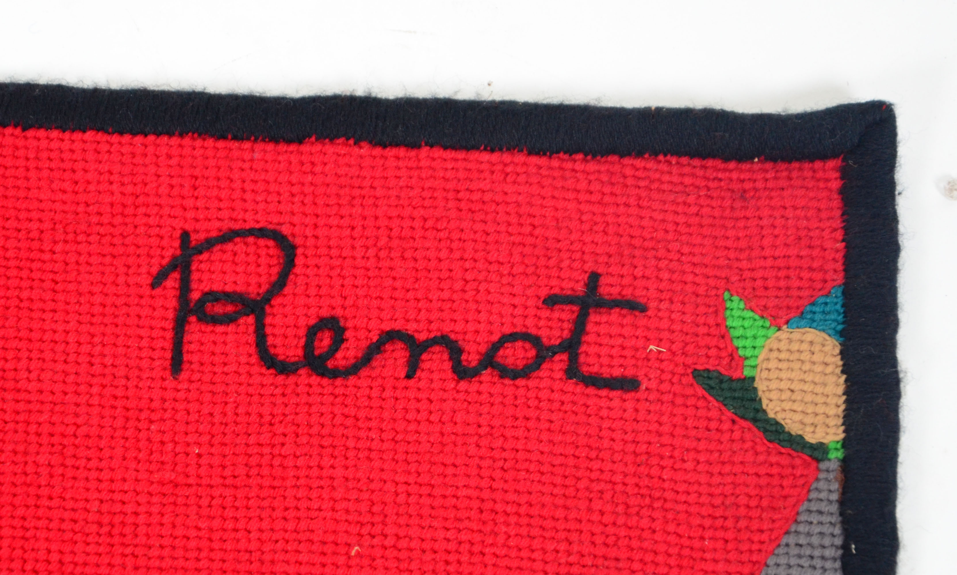 Renot (1932-2021) - foto 2 de 3