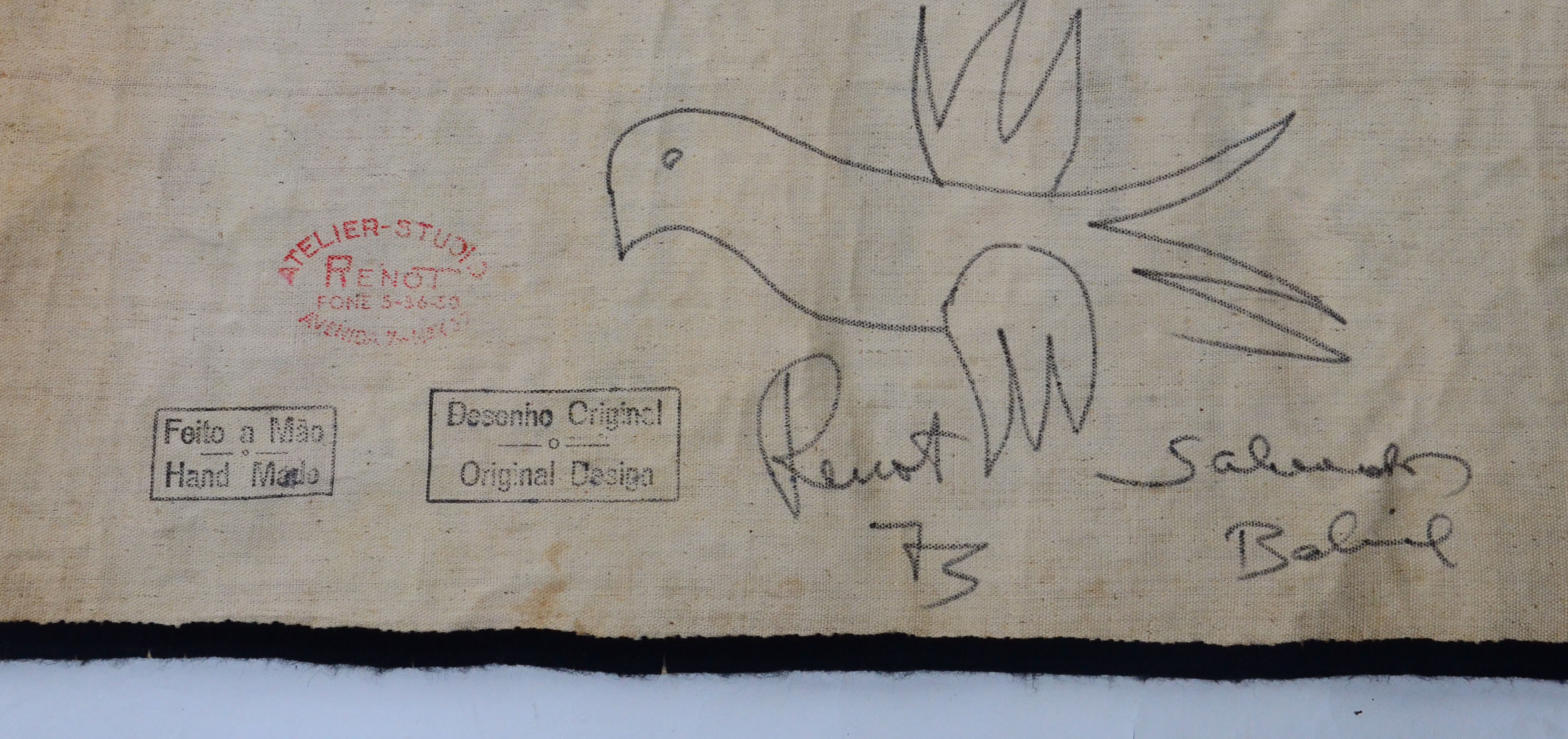 Renot (1932-2021) - foto 3 de 3
