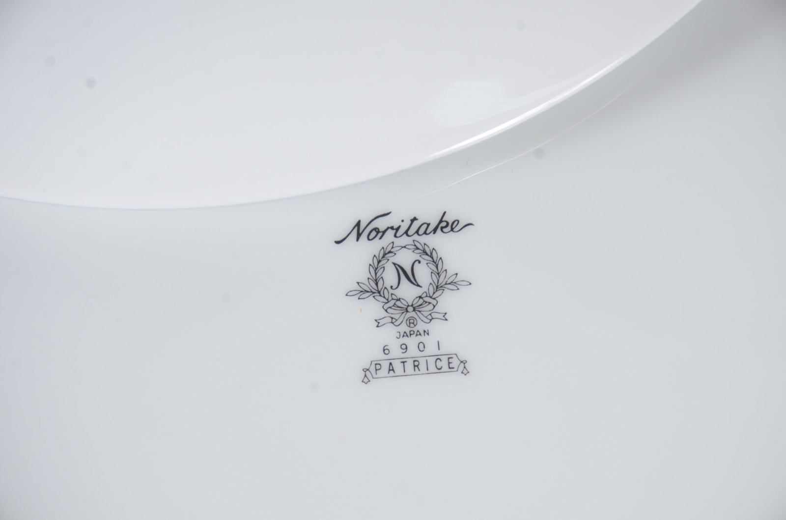 Noritake (1904) - foto 4 de 4