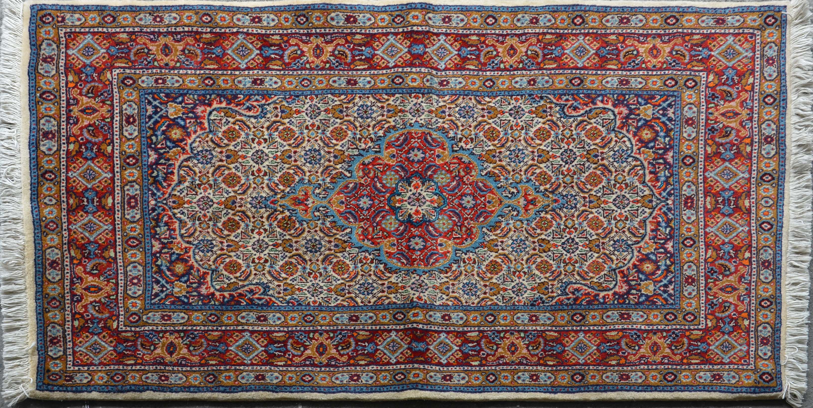 Tapete Bidjar (1801)