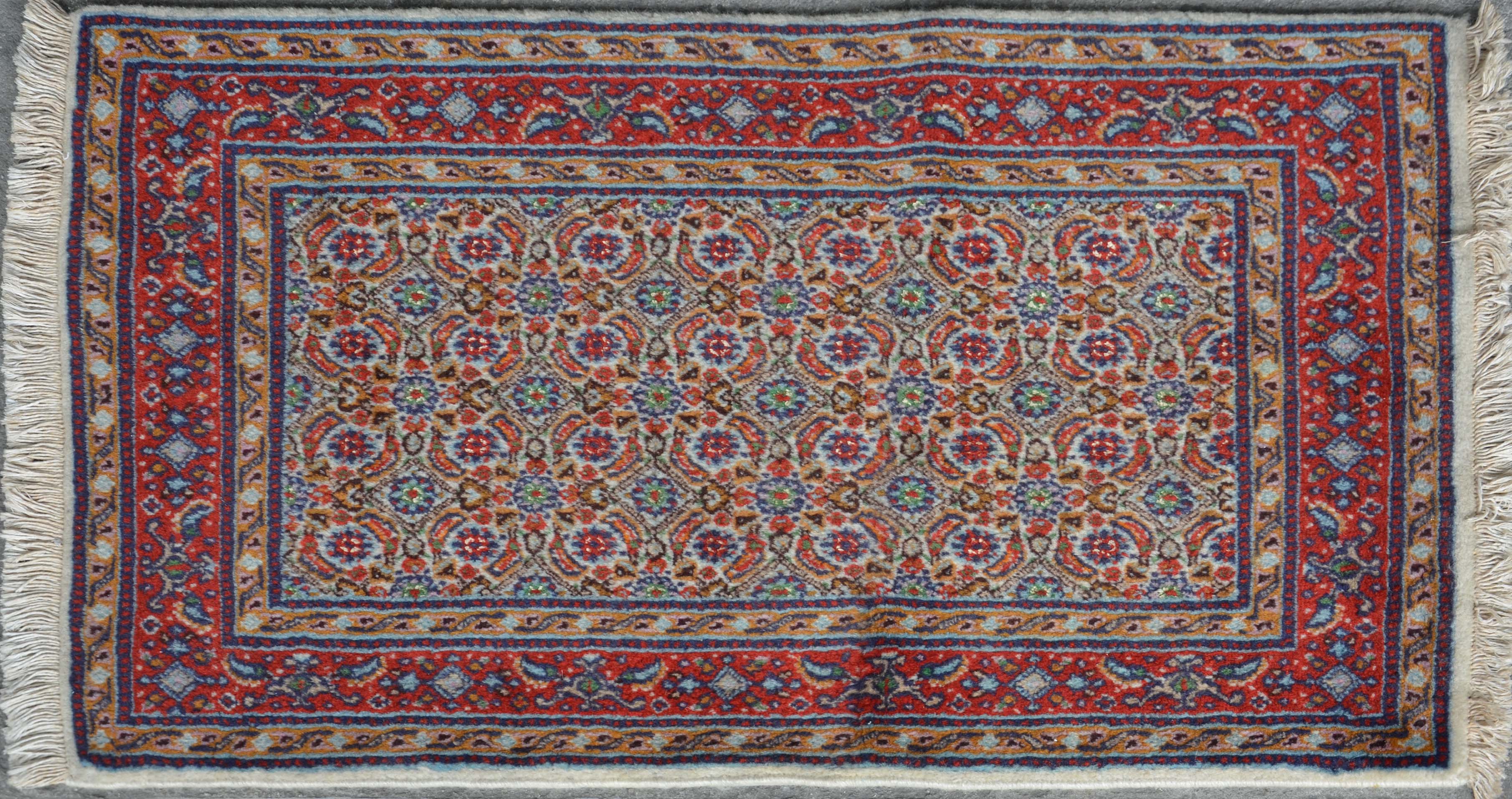 Tapete Bidjar (1801)
