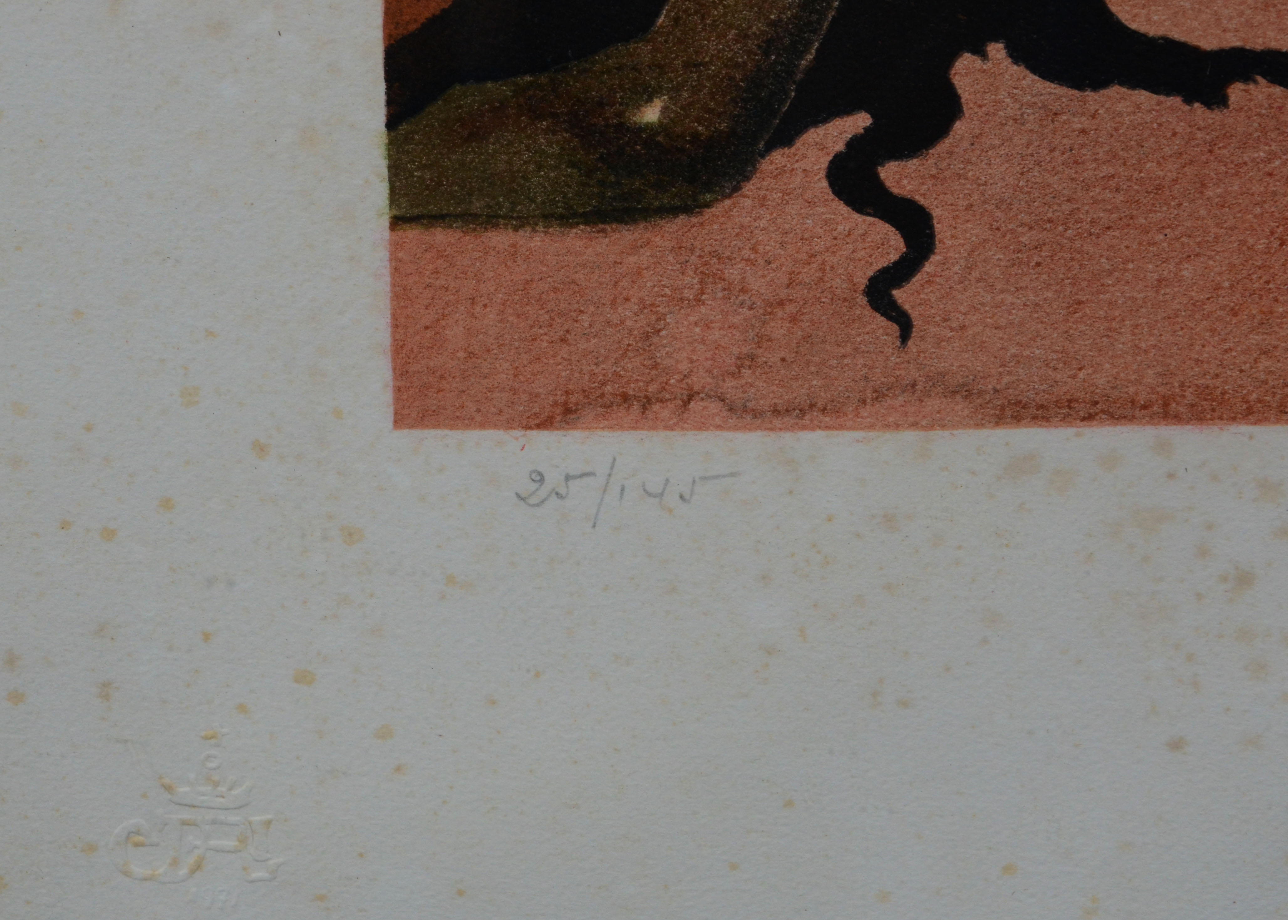Salvador Dalí (1904-1989) - foto 3 de 3