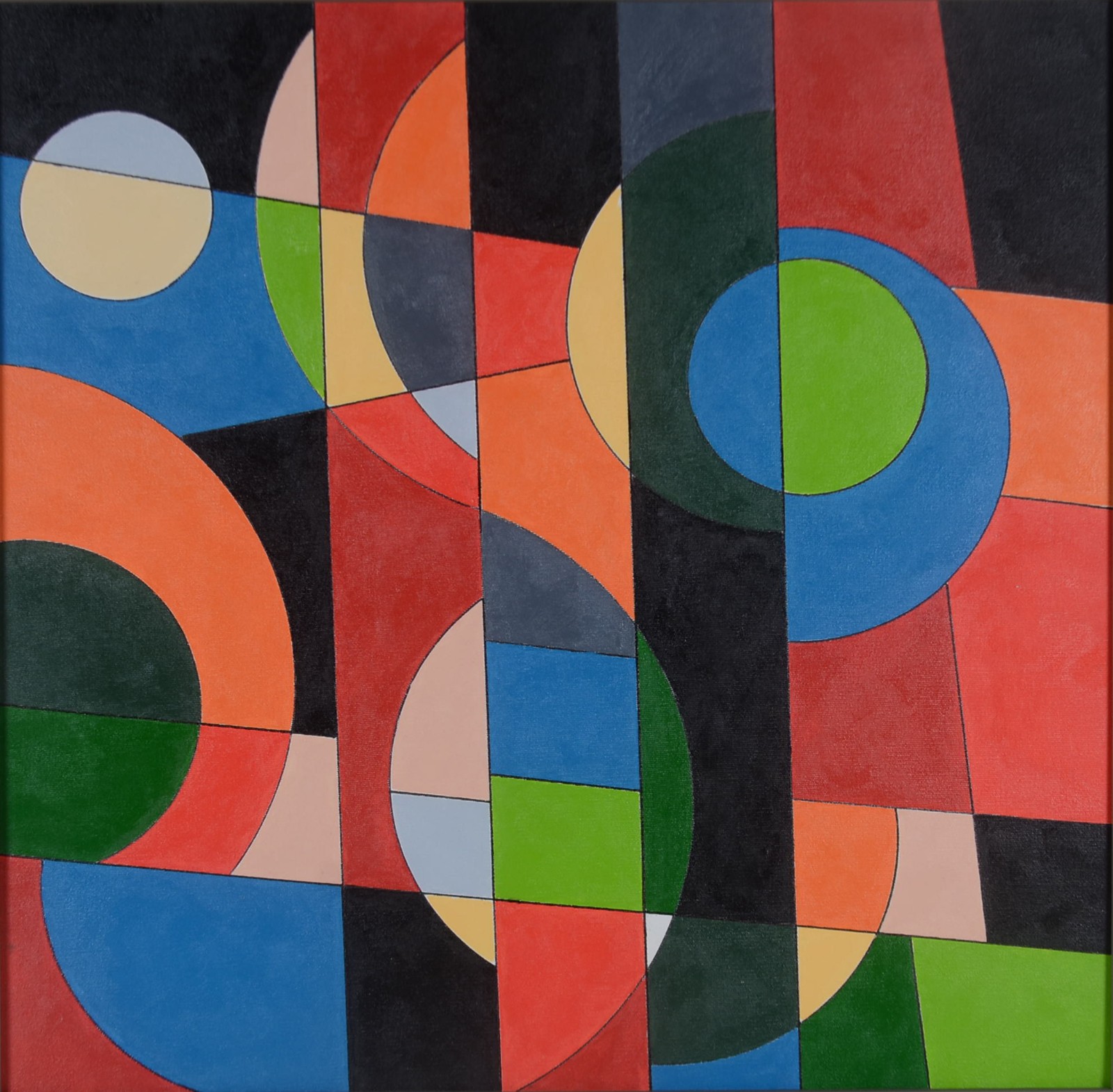 Abstrato - foto 1 de 5