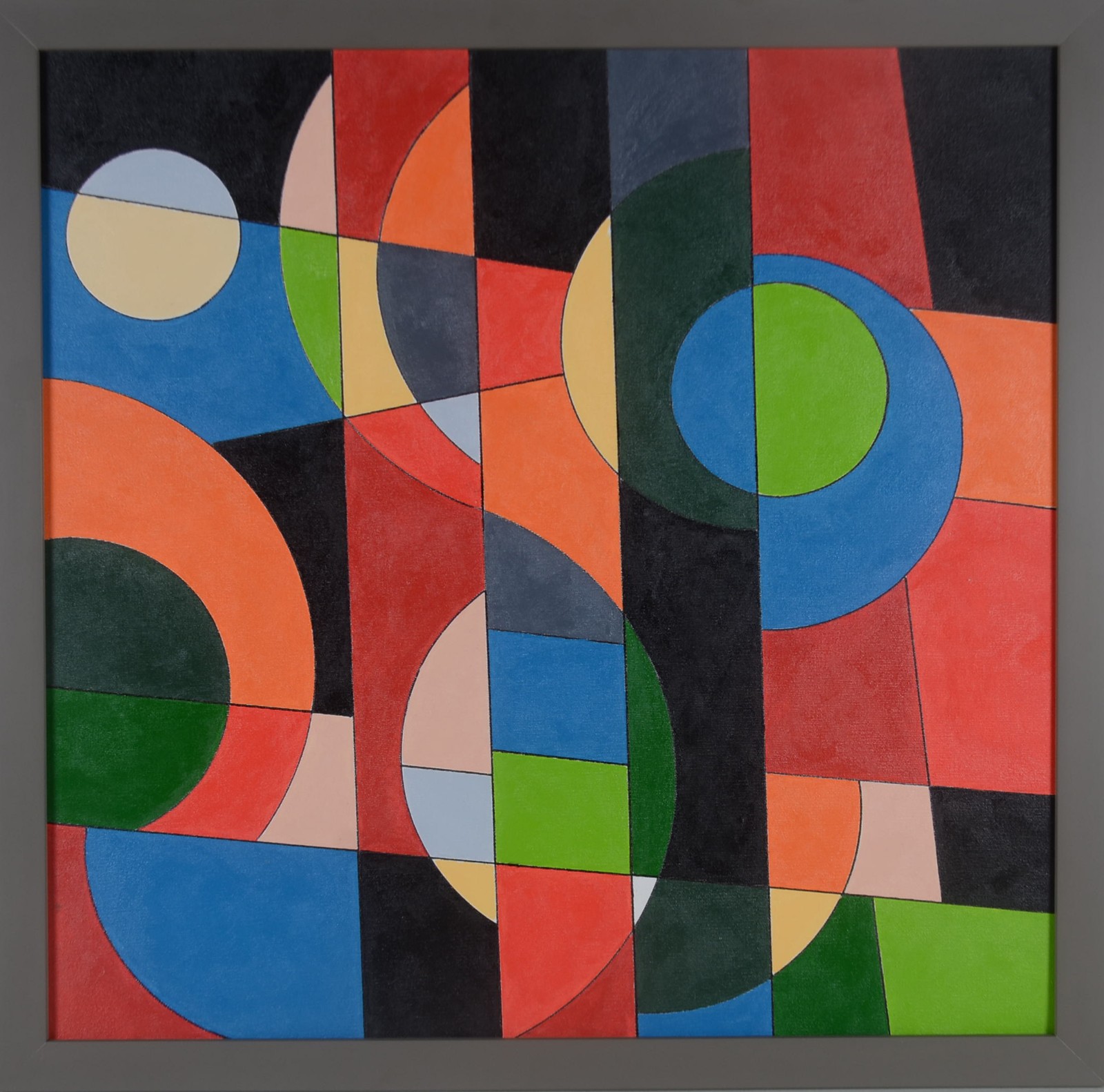 Abstrato - foto 2 de 5