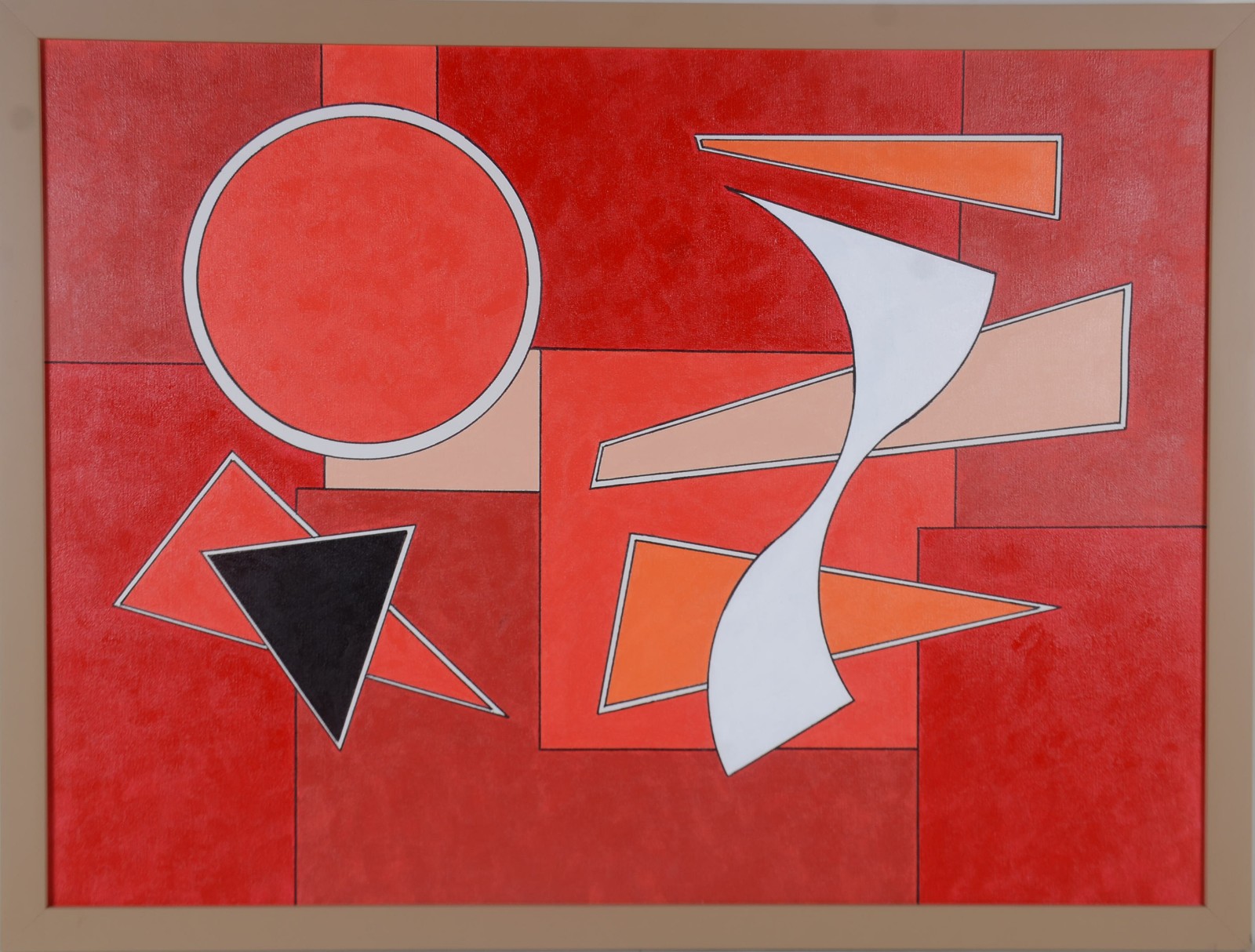 Abstrato - foto 2 de 4