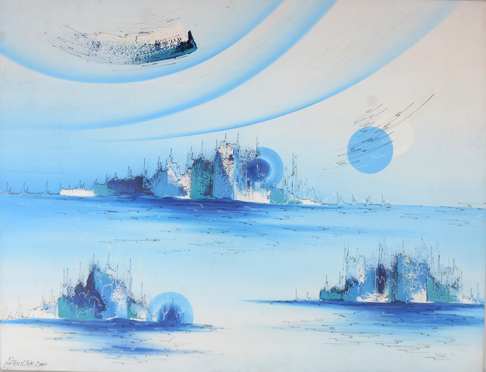 Planetario - foto 1 de 3