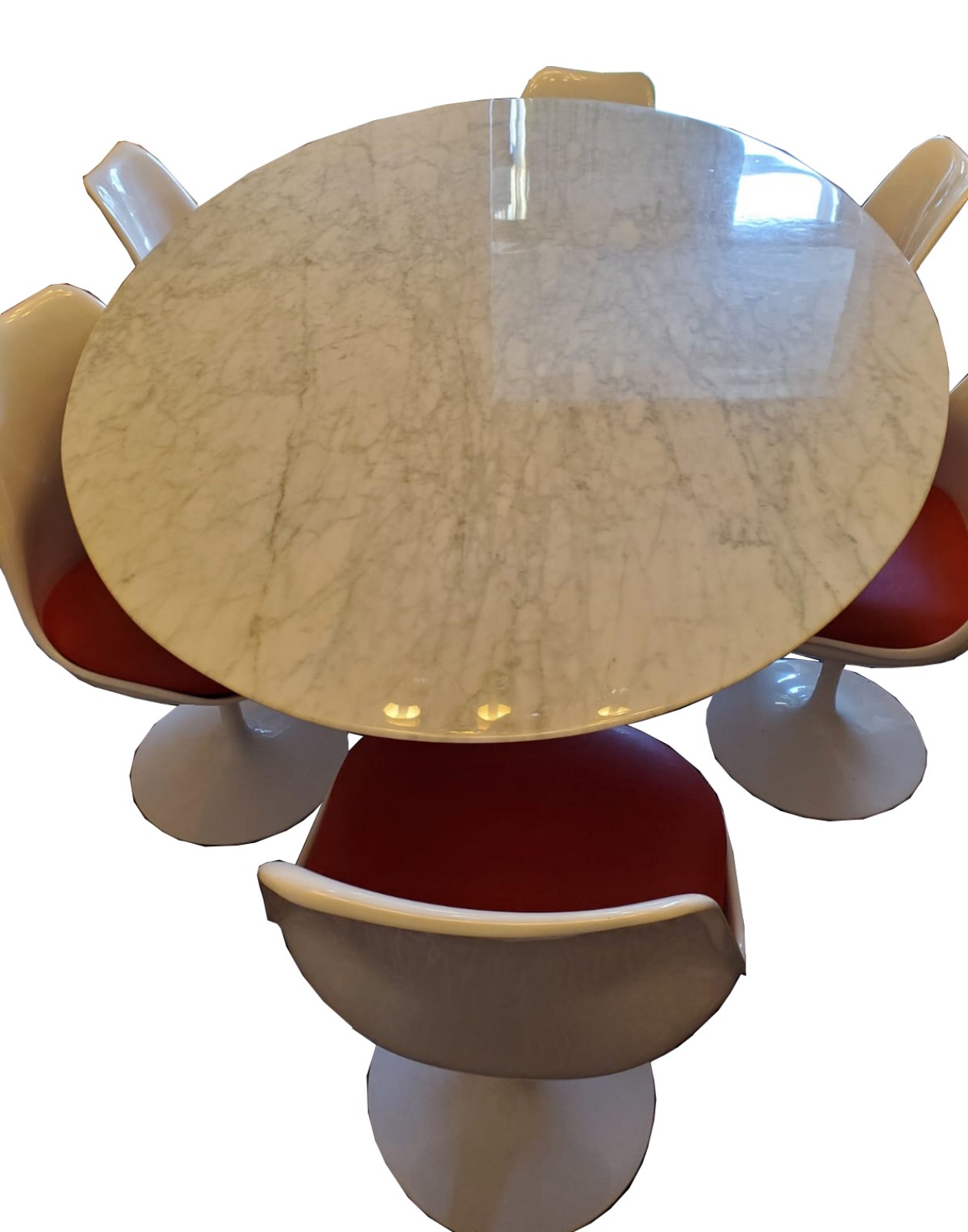 Eero Saarinen (1910-1961) - foto 2 de 6