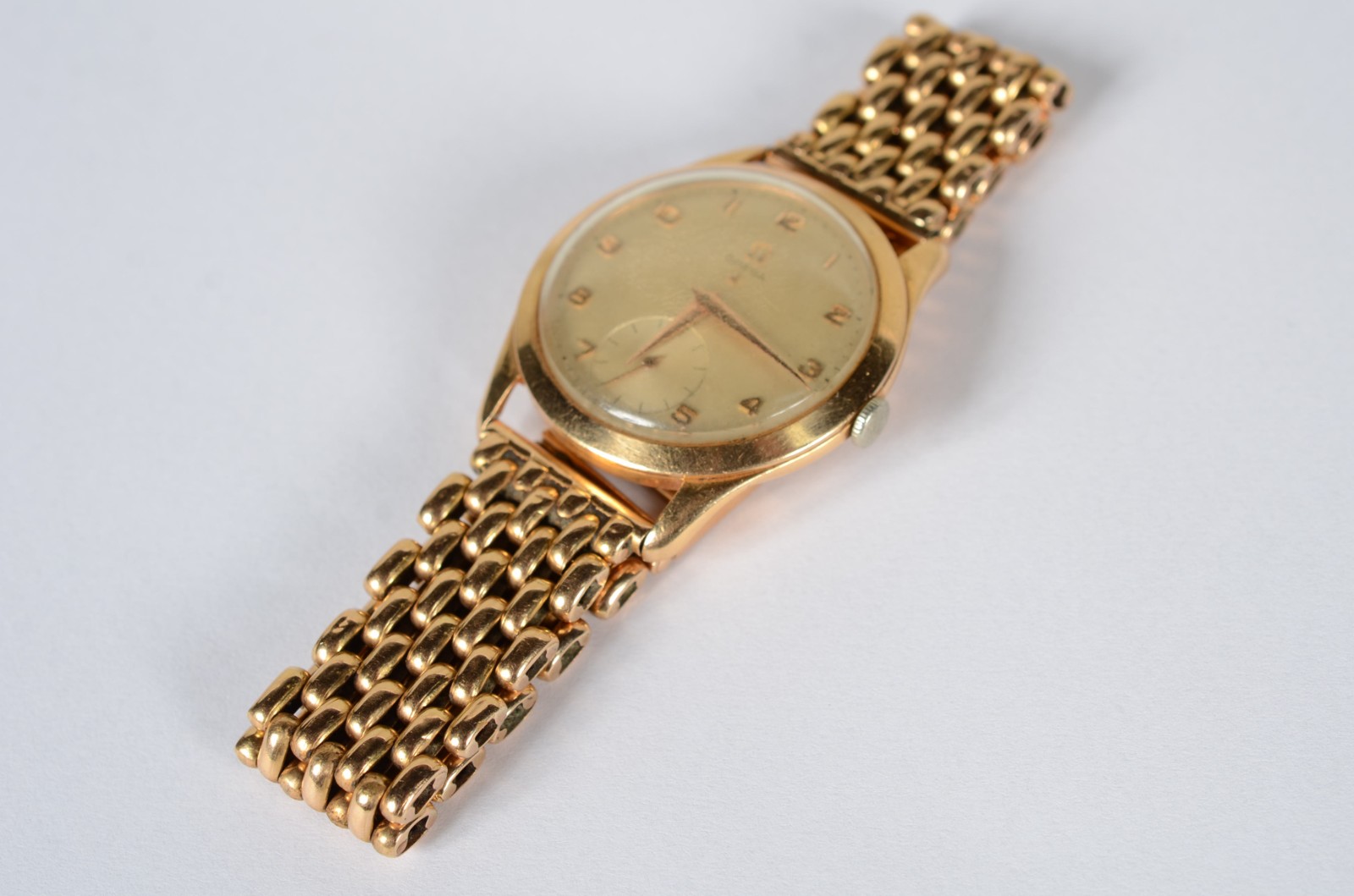 Omega (1848) - foto 2 de 8