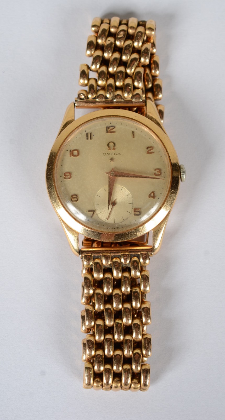 Omega (1848) - foto 1 de 8