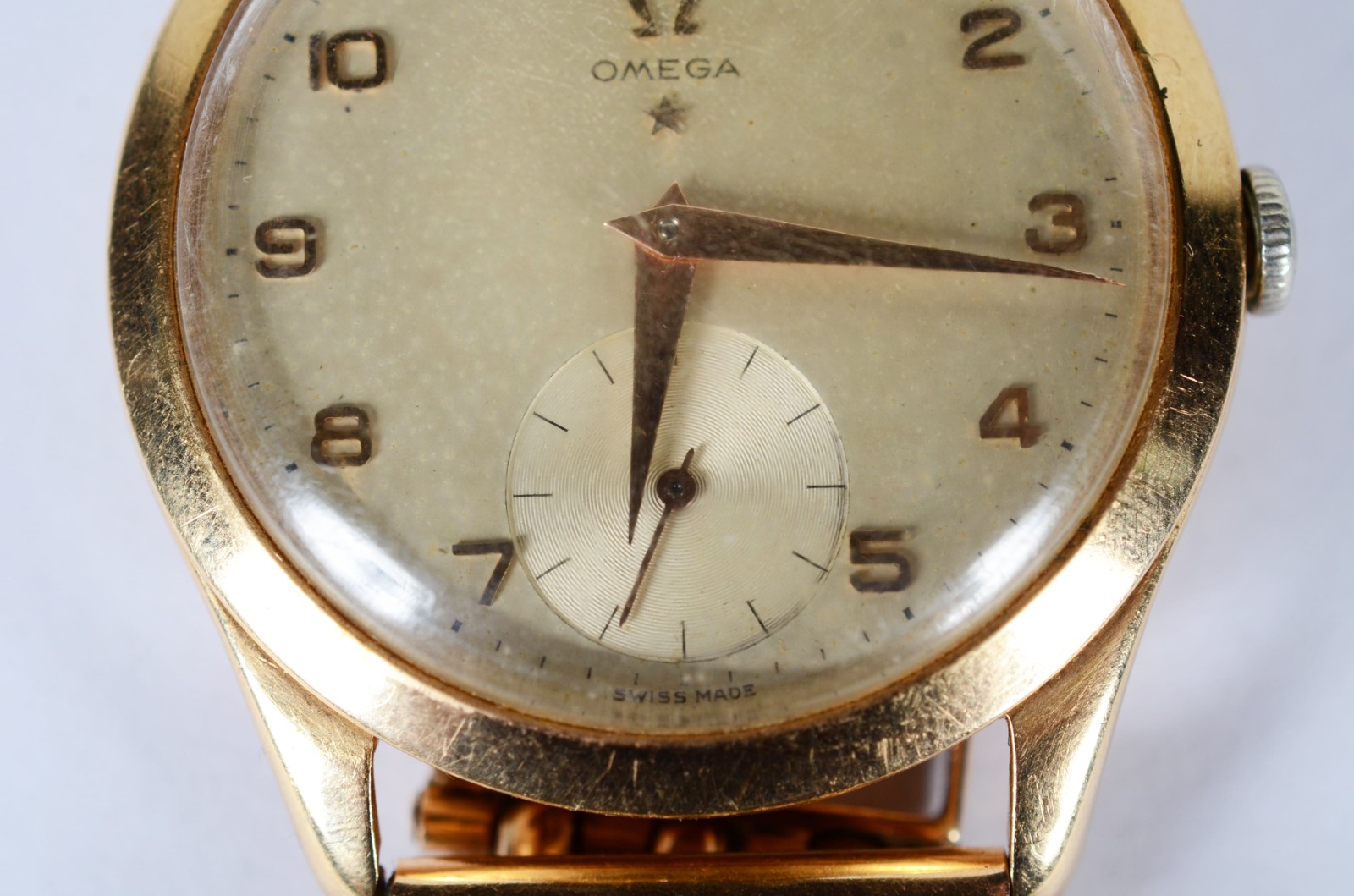 Omega (1848) - foto 5 de 8