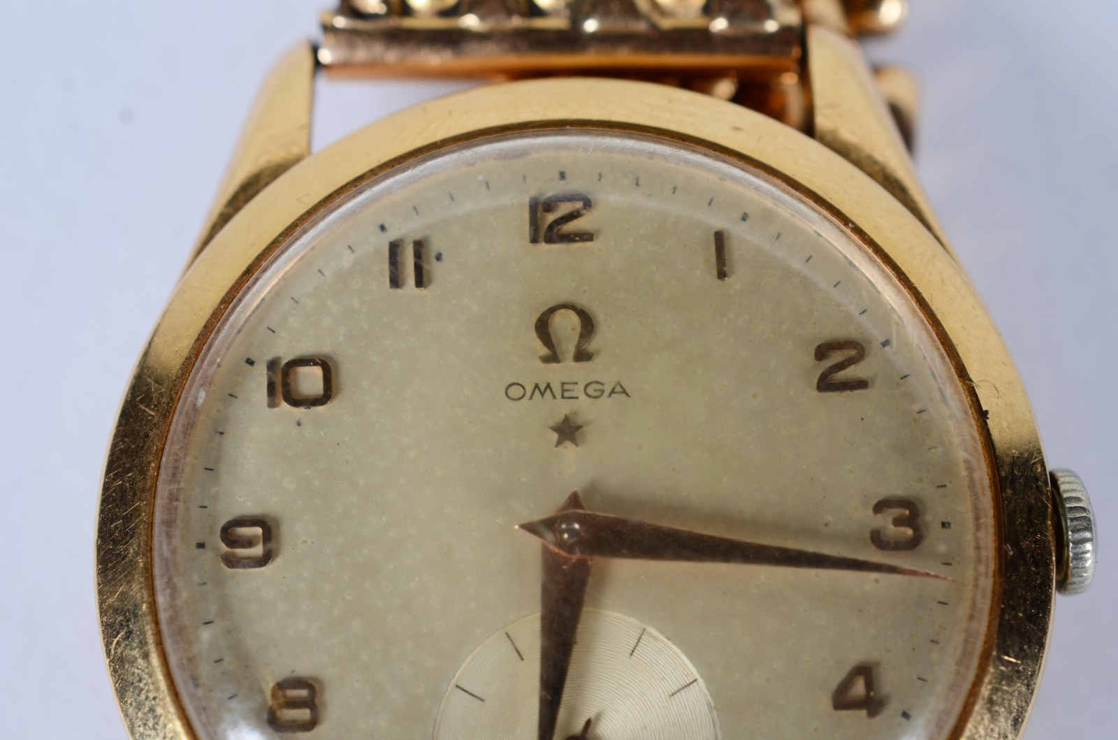 Omega (1848) - foto 4 de 8