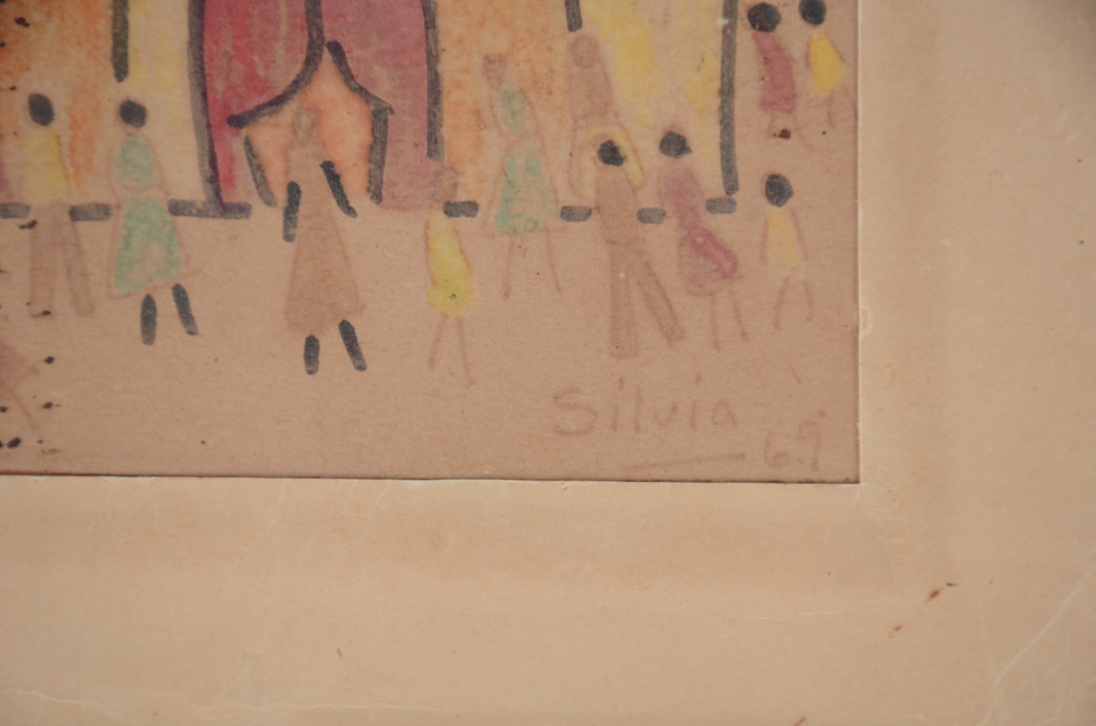 Sylvia de Leon Chalreo (1905-1991) - foto 6 de 8