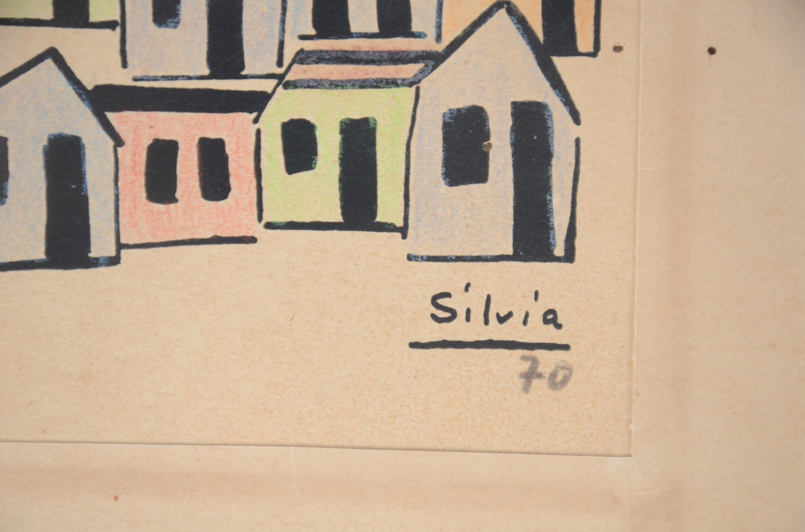 Sylvia de Leon Chalreo (1905-1991) - foto 3 de 8