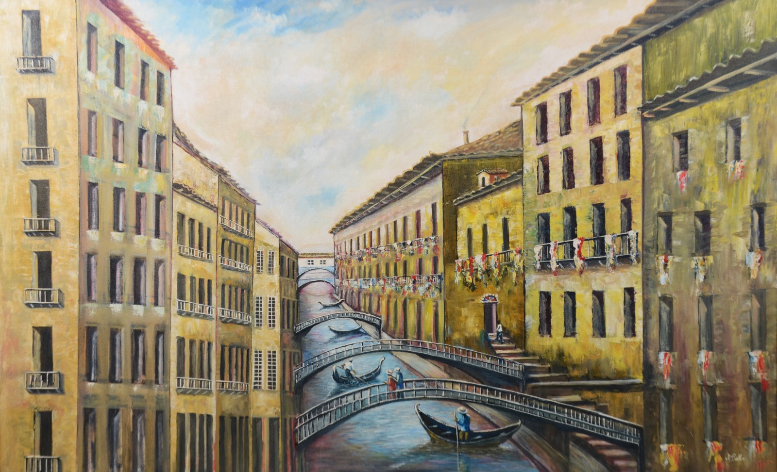 Veneza - foto 1 de 5