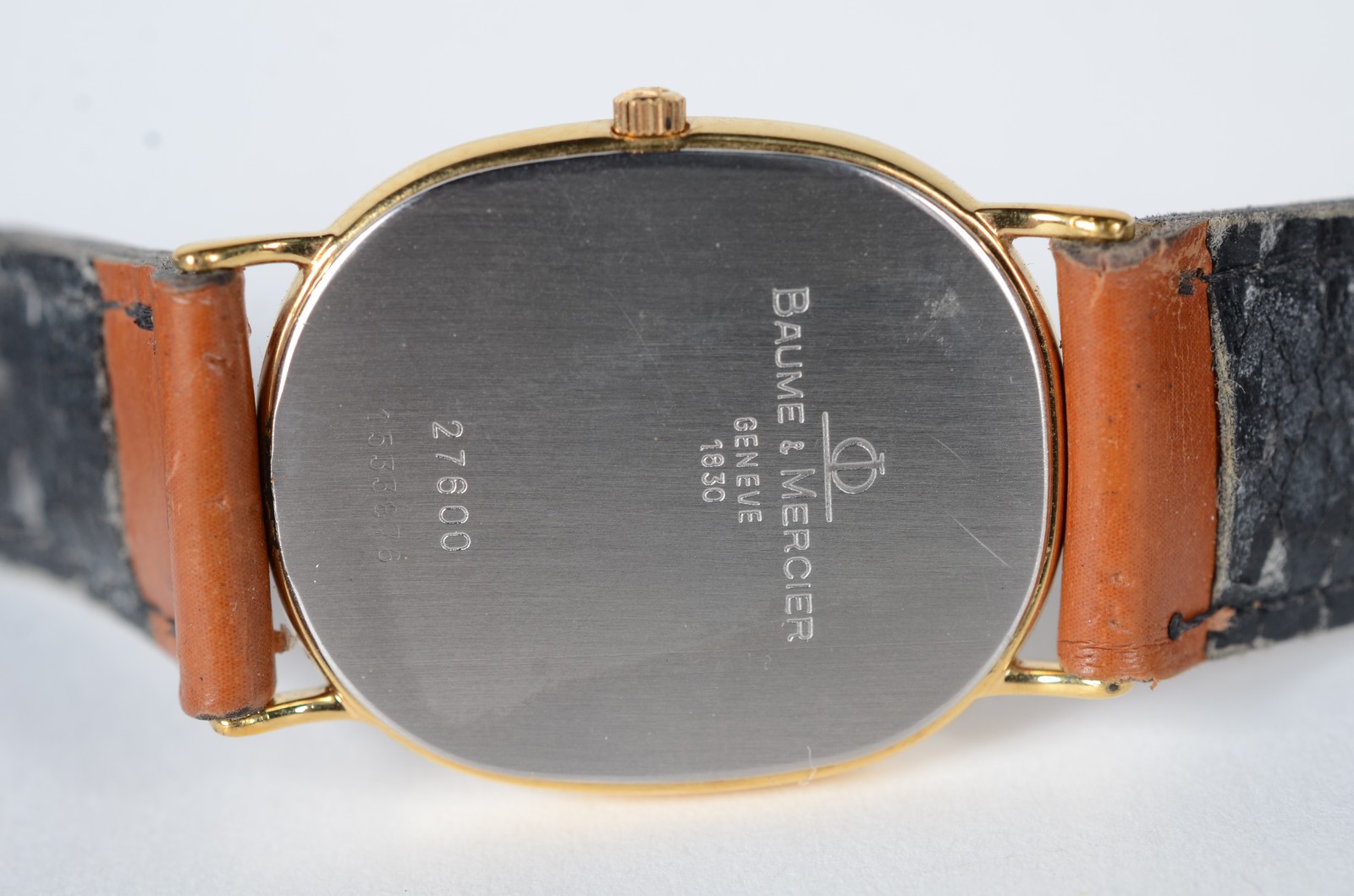 Baume & Mercier (1830) - foto 8 de 11