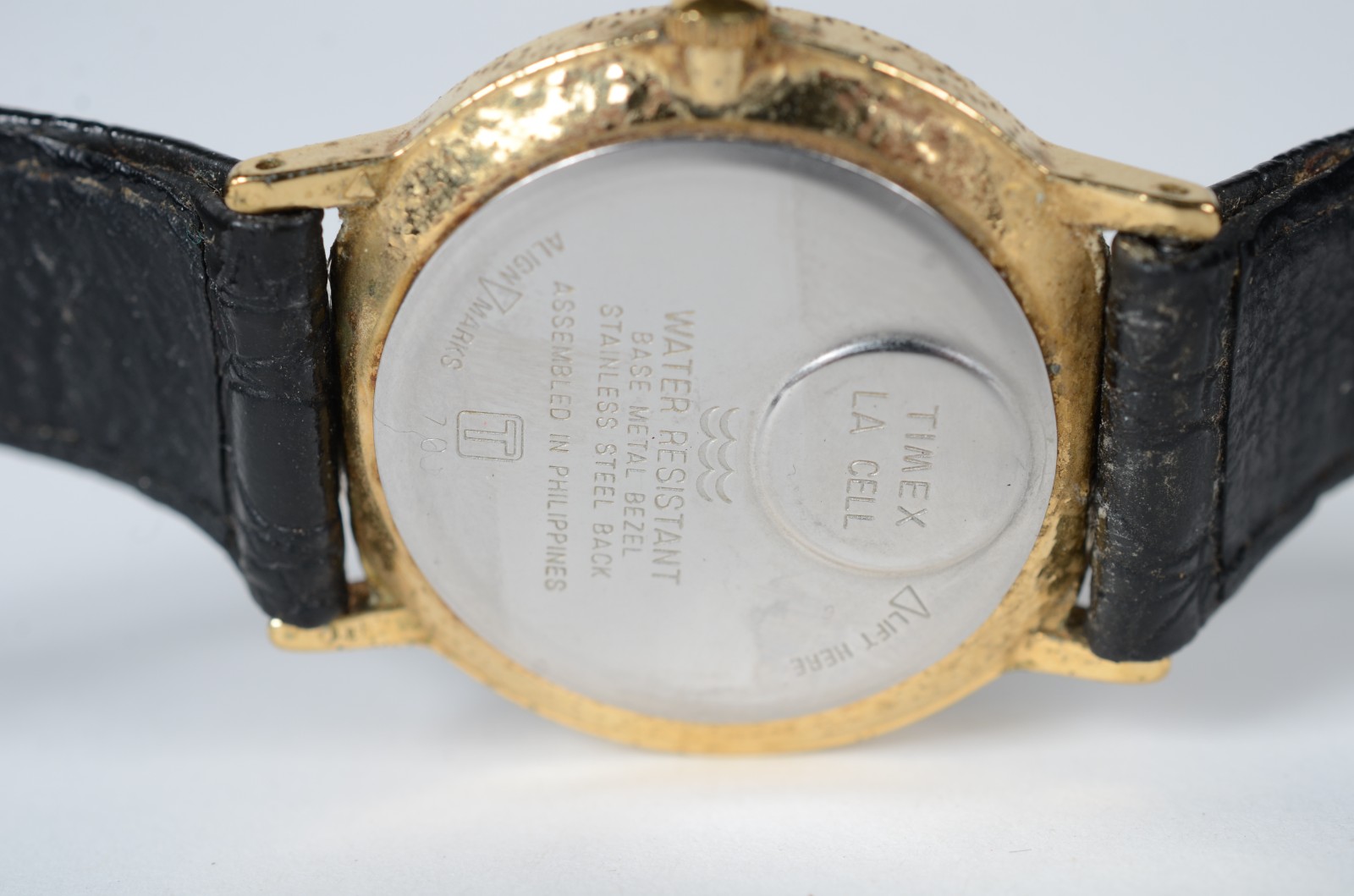 Timex - foto 6 de 8