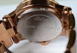 Michael Kors (1981),  - Relógio de pulso feminino, á quartz. Funcionando.