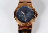 Michael Kors (1981),  - Relógio de pulso feminino, á quartz. Funcionando.