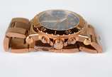 Michael Kors (1981),  - Relógio de pulso feminino, á quartz. Funcionando.