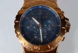 Michael Kors (1981),  - Relógio de pulso feminino, á quartz. Funcionando.
