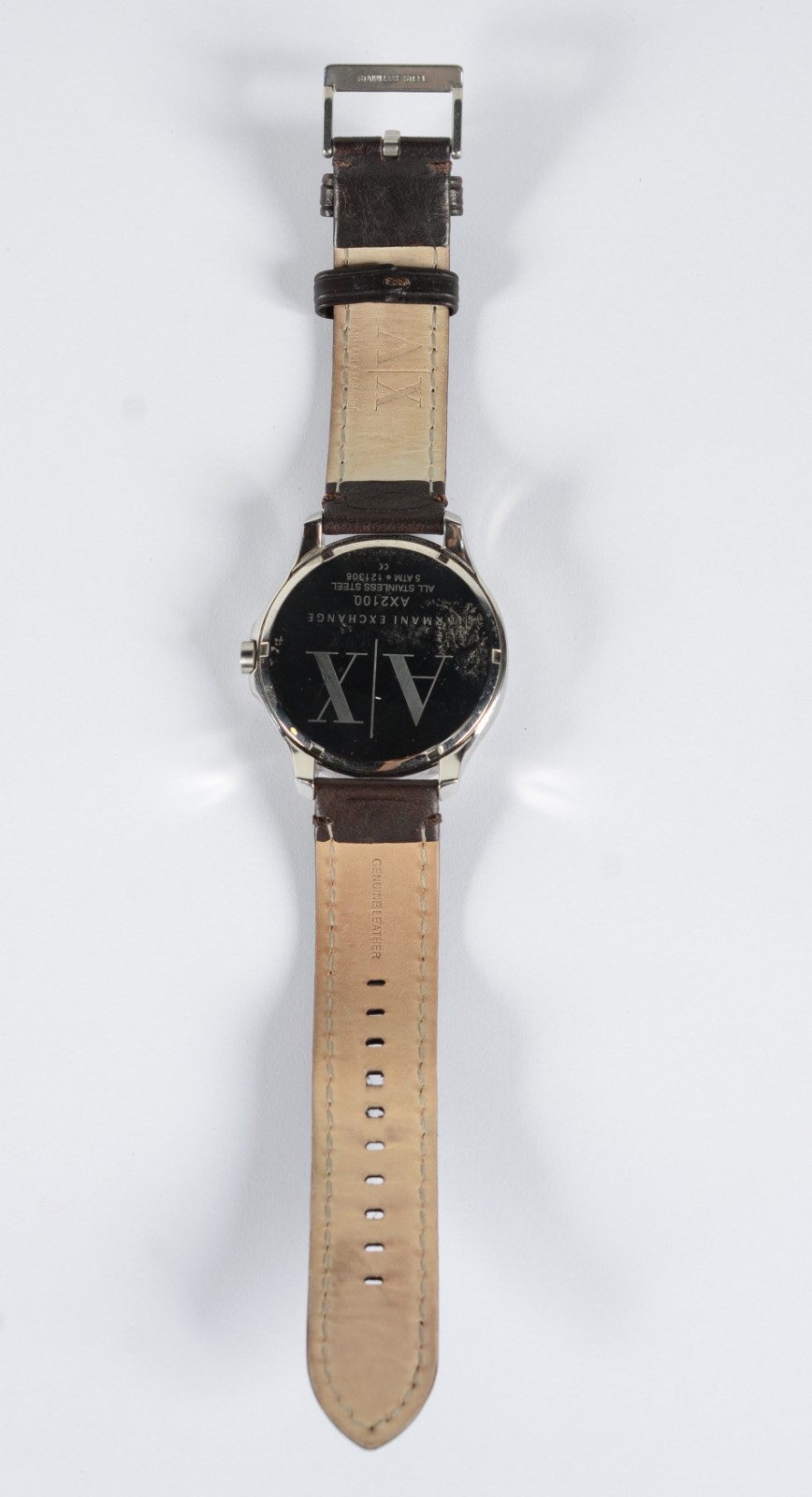 ARMANI EXCHANGE - foto 6 de 10
