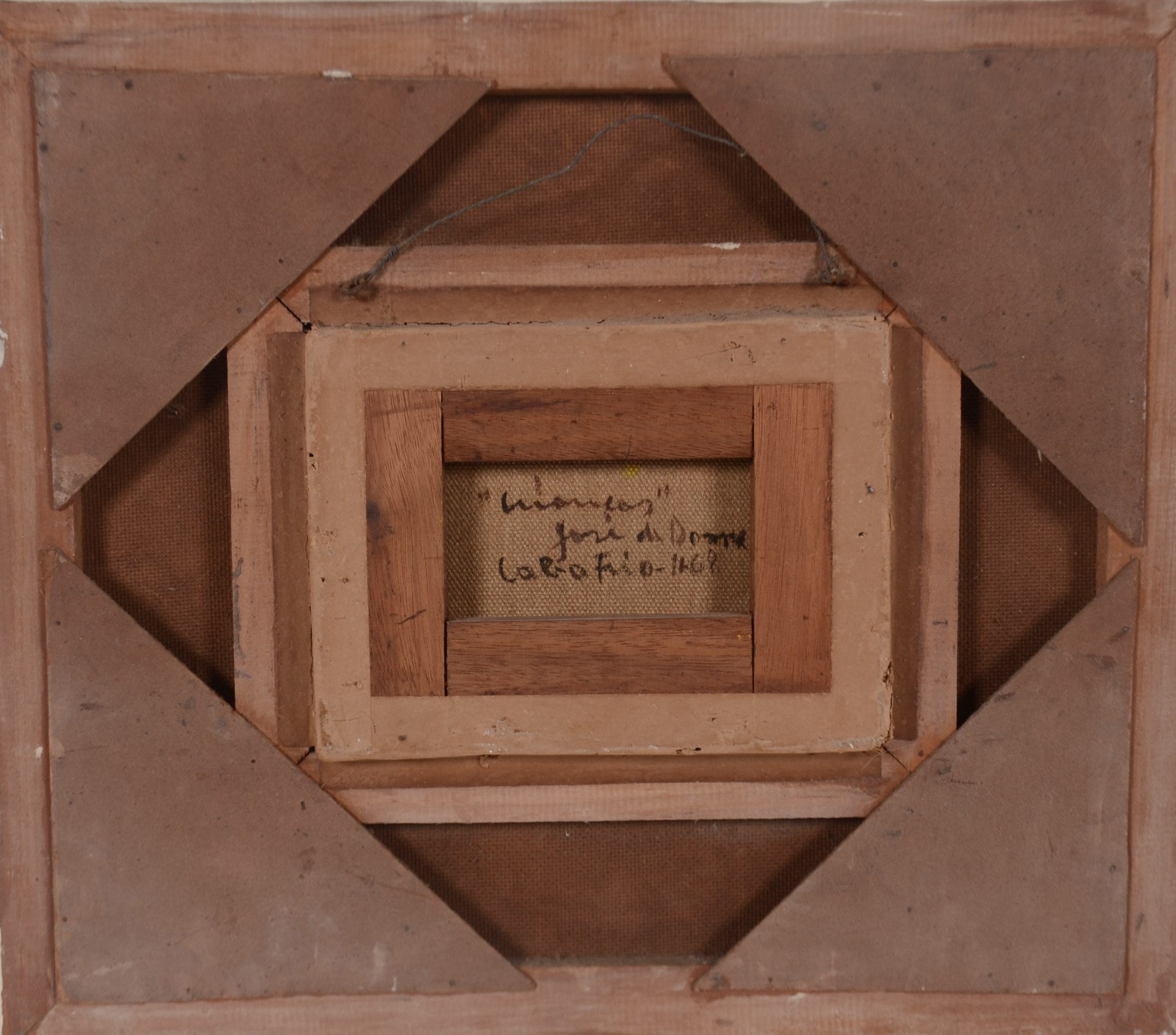 José de Dome (1921-1982), Crianças - foto 4 de 5
